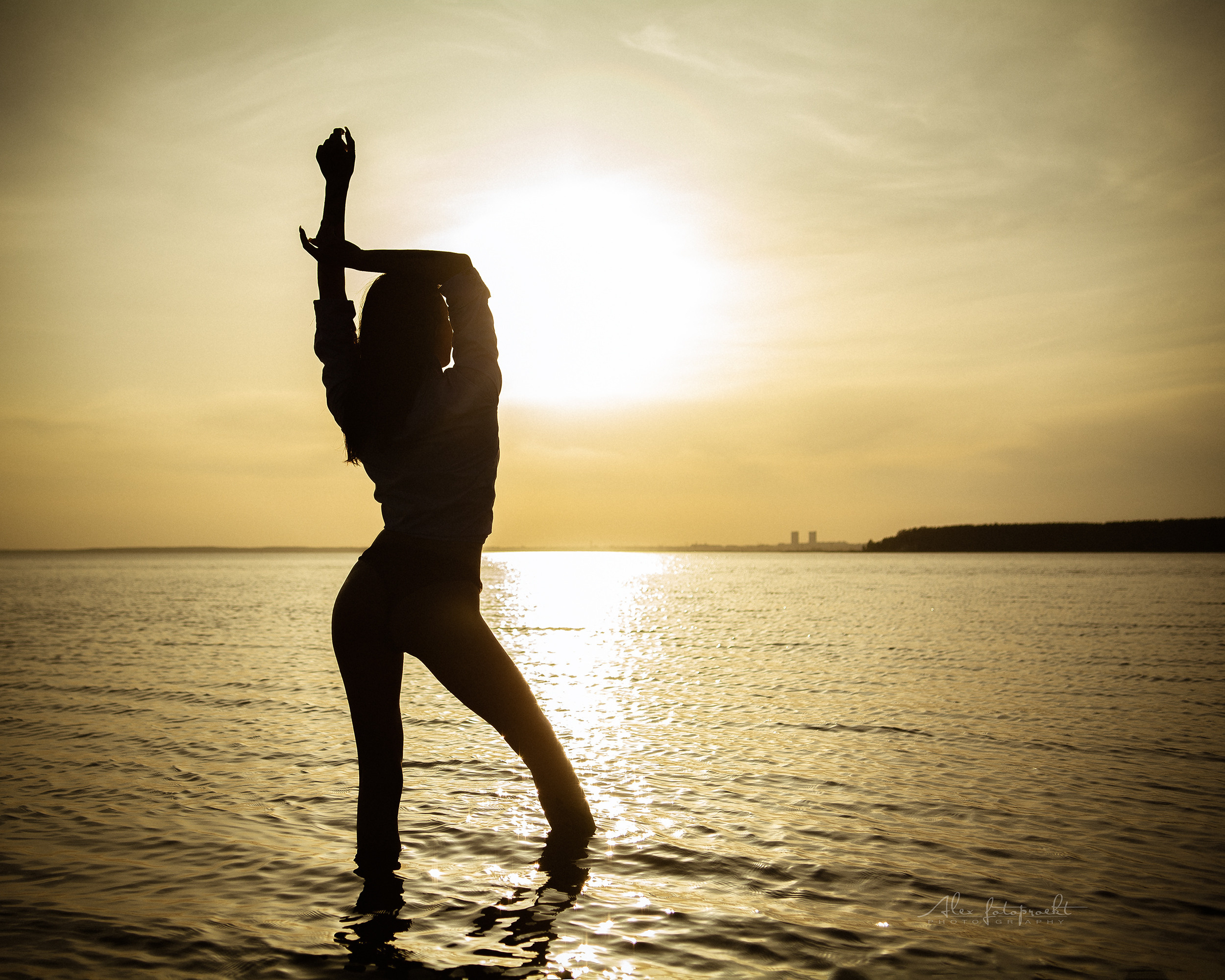 Nude photo. Fitness, PoleDance и Nude-art фотограф в Новосибирске Александр Коркин