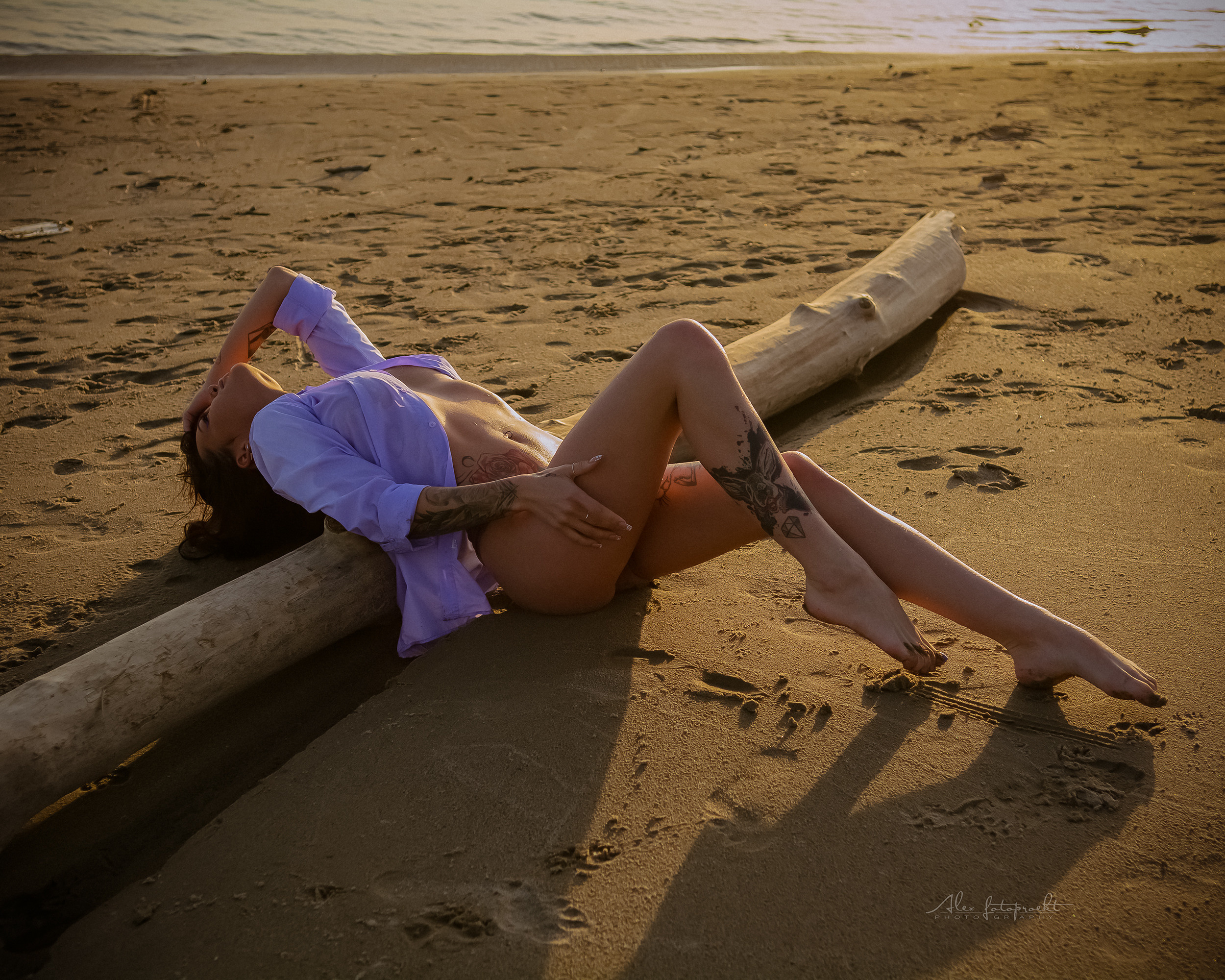 Nude photo. Fitness, PoleDance и Nude-art фотограф в Новосибирске Александр Коркин