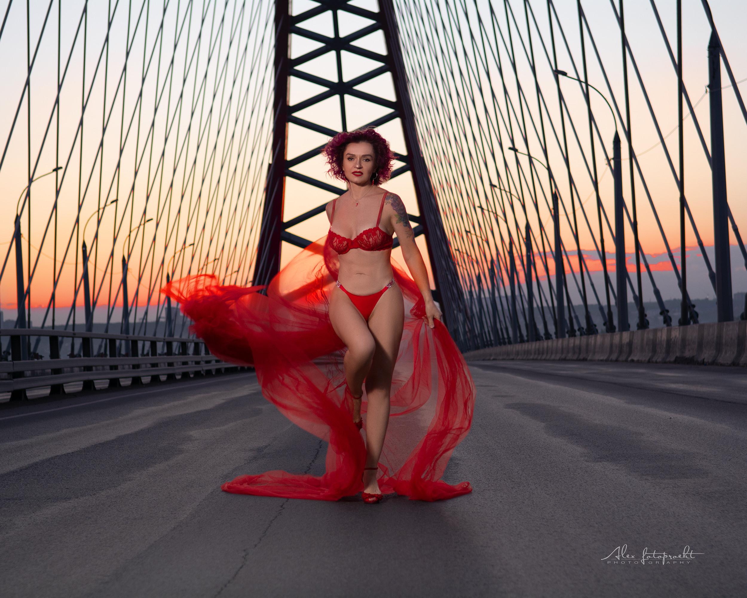 Nude photo. Fitness, PoleDance и Nude-art фотограф в Новосибирске Александр Коркин