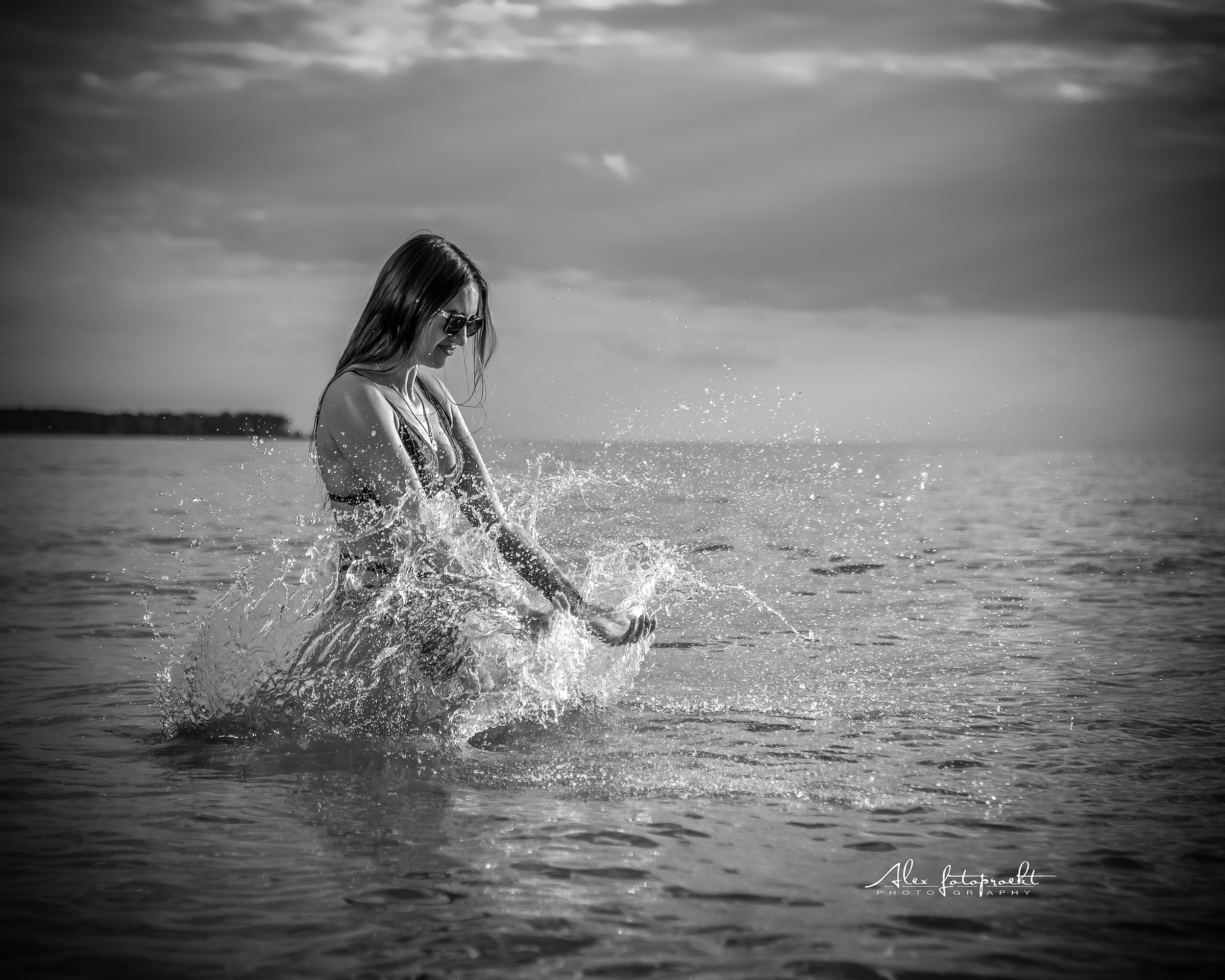 Nude photo. Fitness, PoleDance и Nude-art фотограф в Новосибирске Александр Коркин