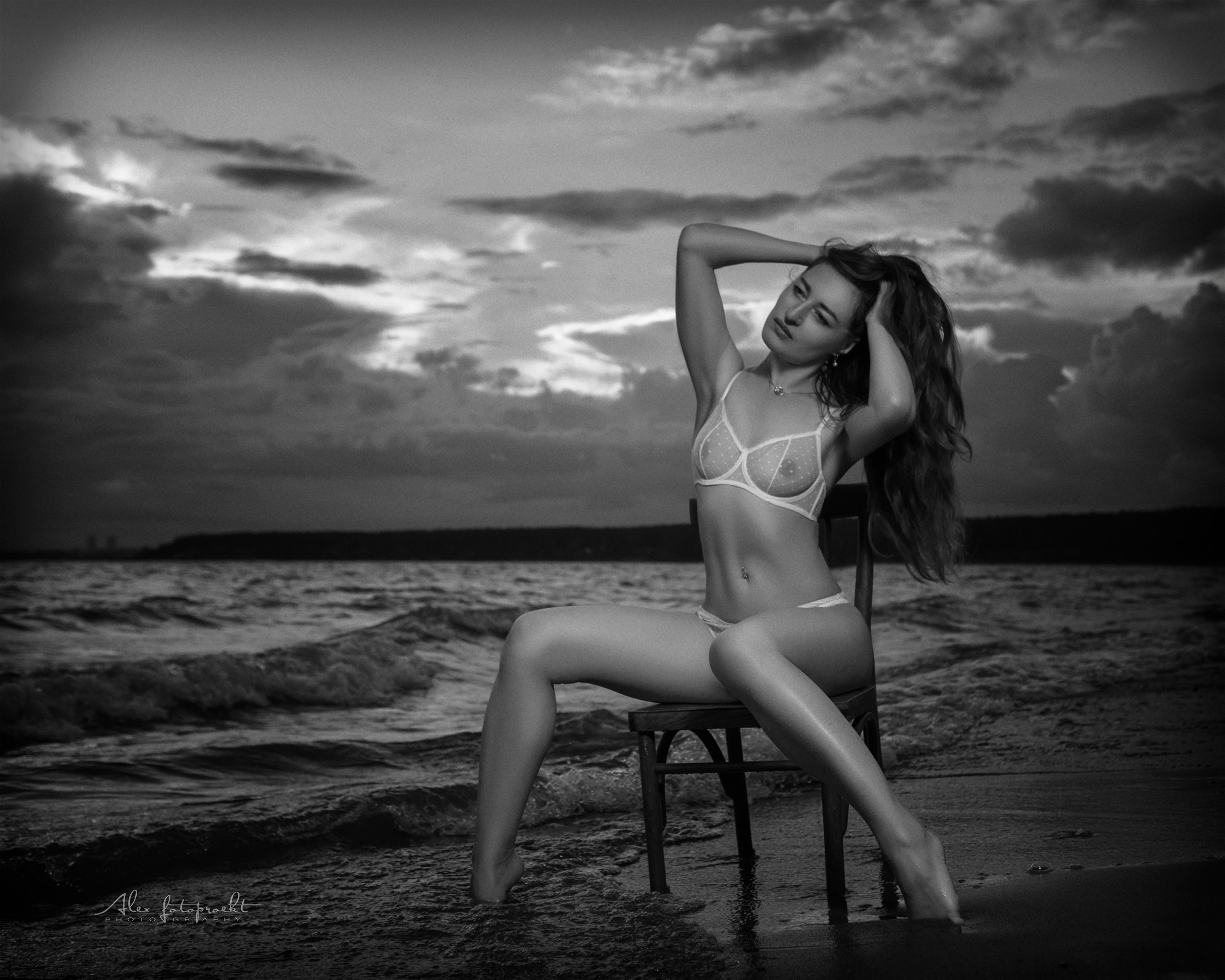 Nude photo. Fitness, PoleDance и Nude-art фотограф в Новосибирске Александр Коркин