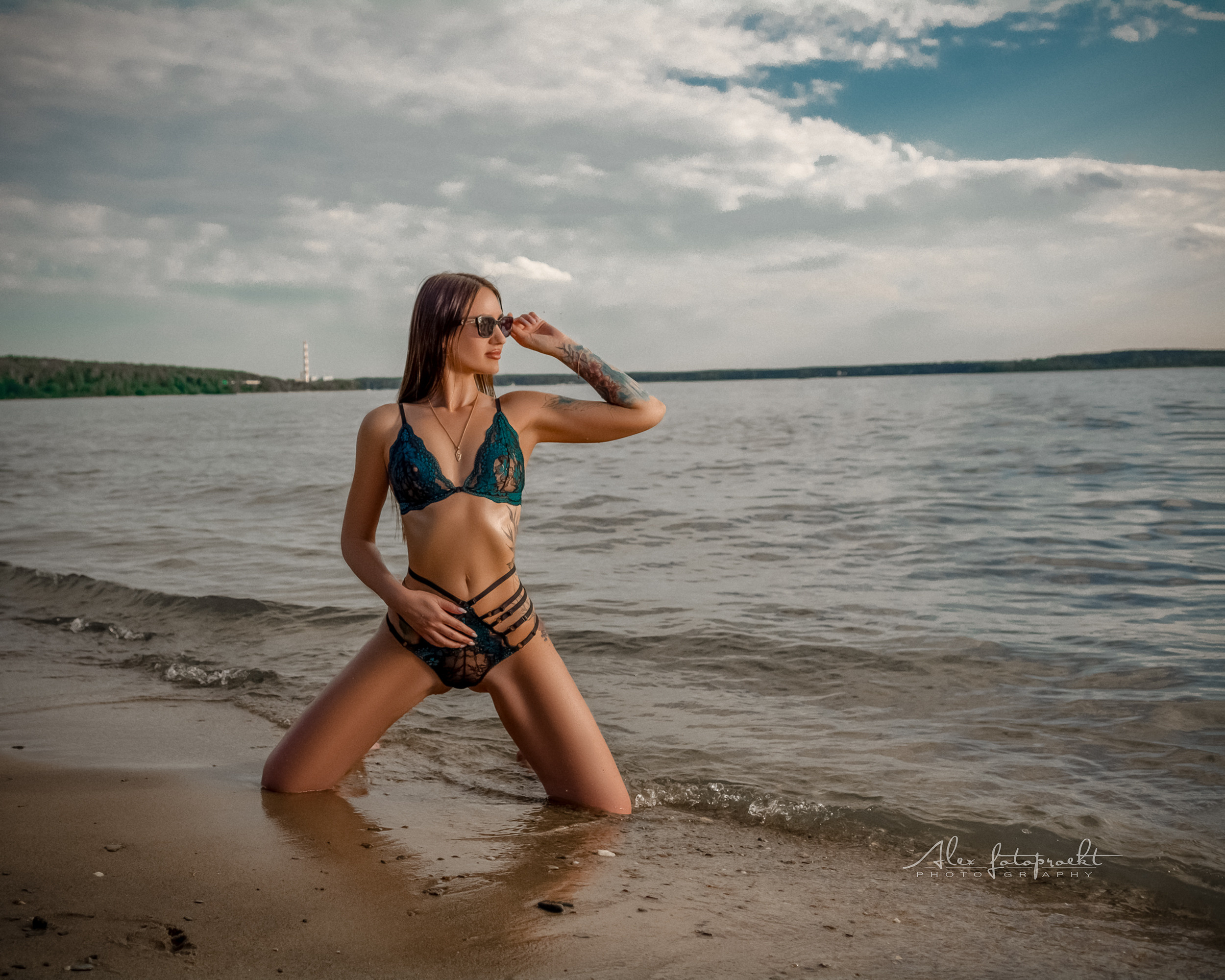 Nude photo. Fitness, PoleDance и Nude-art фотограф в Новосибирске Александр Коркин