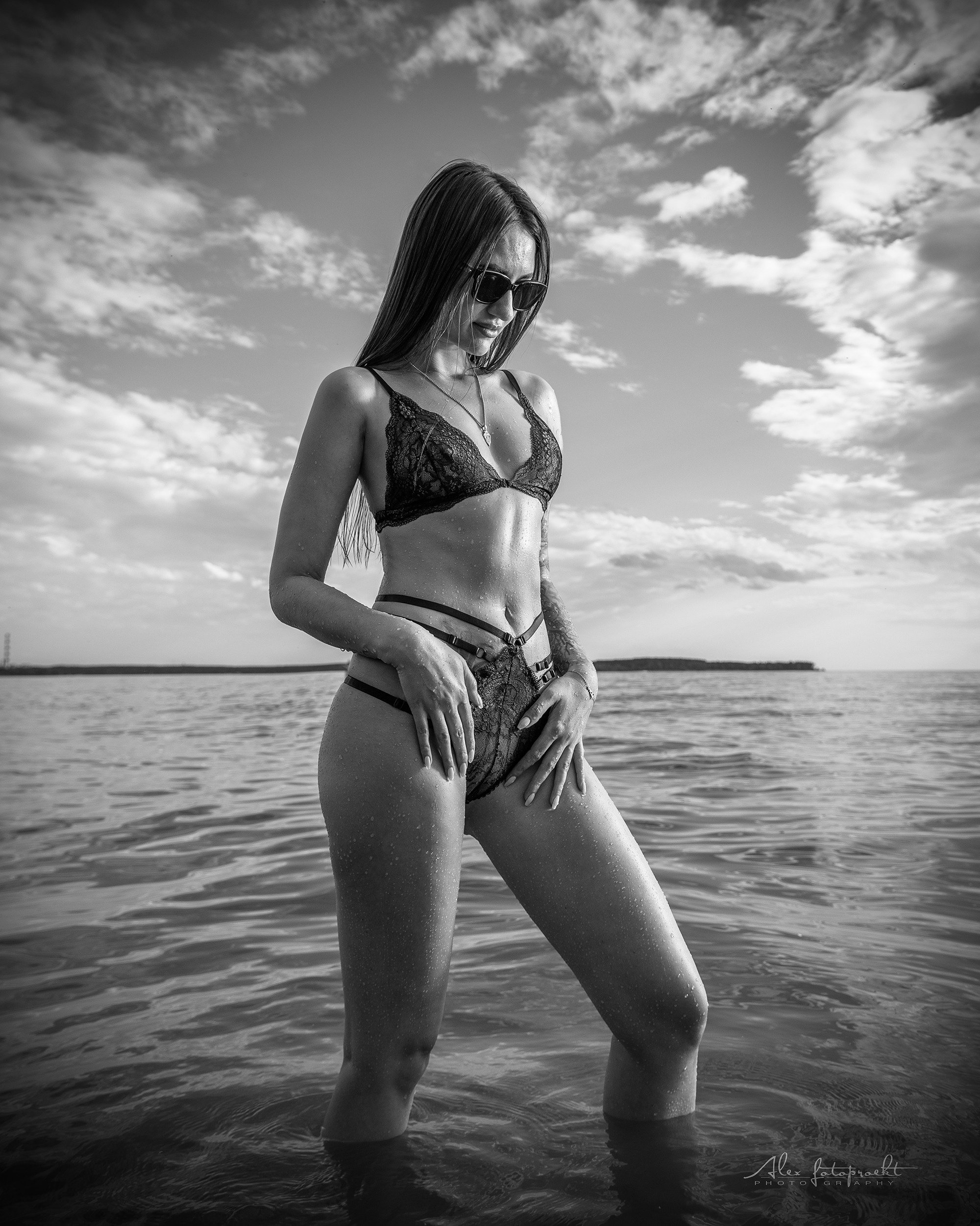 Nude photo. Fitness, PoleDance и Nude-art фотограф в Новосибирске Александр Коркин