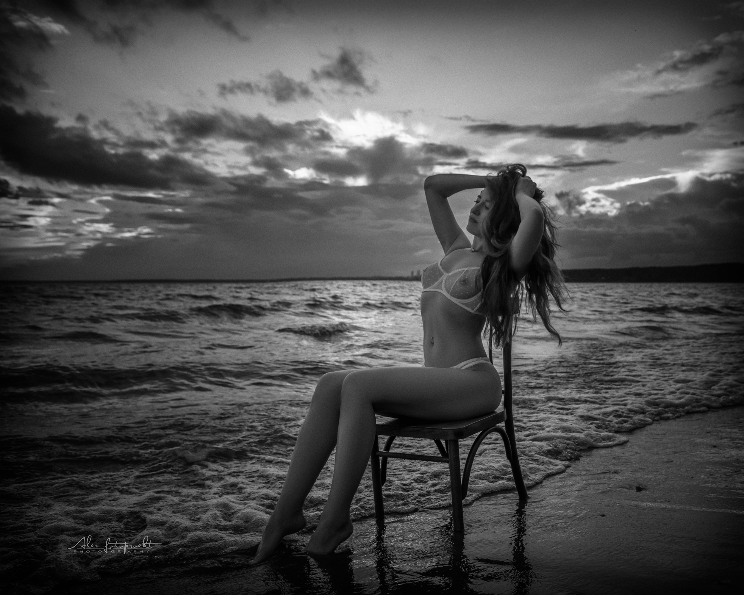 Nude photo. Fitness, PoleDance и Nude-art фотограф в Новосибирске Александр Коркин