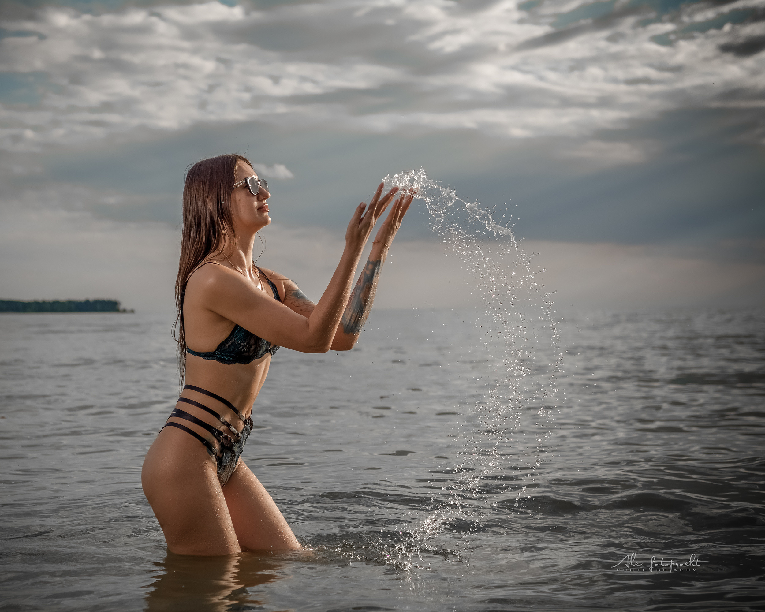 Nude photo. Fitness, PoleDance и Nude-art фотограф в Новосибирске Александр Коркин