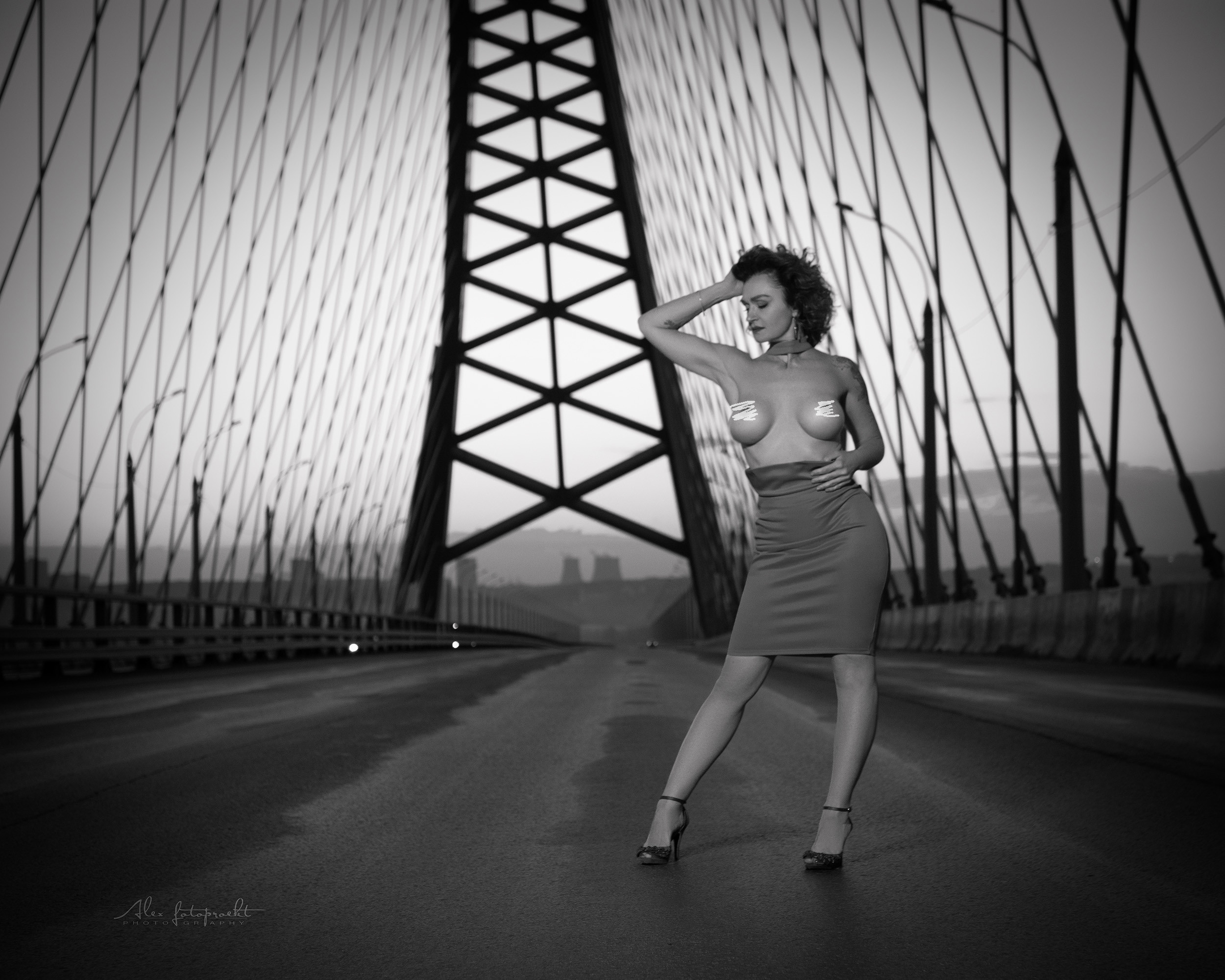 Nude photo. Fitness, PoleDance и Nude-art фотограф в Новосибирске Александр Коркин