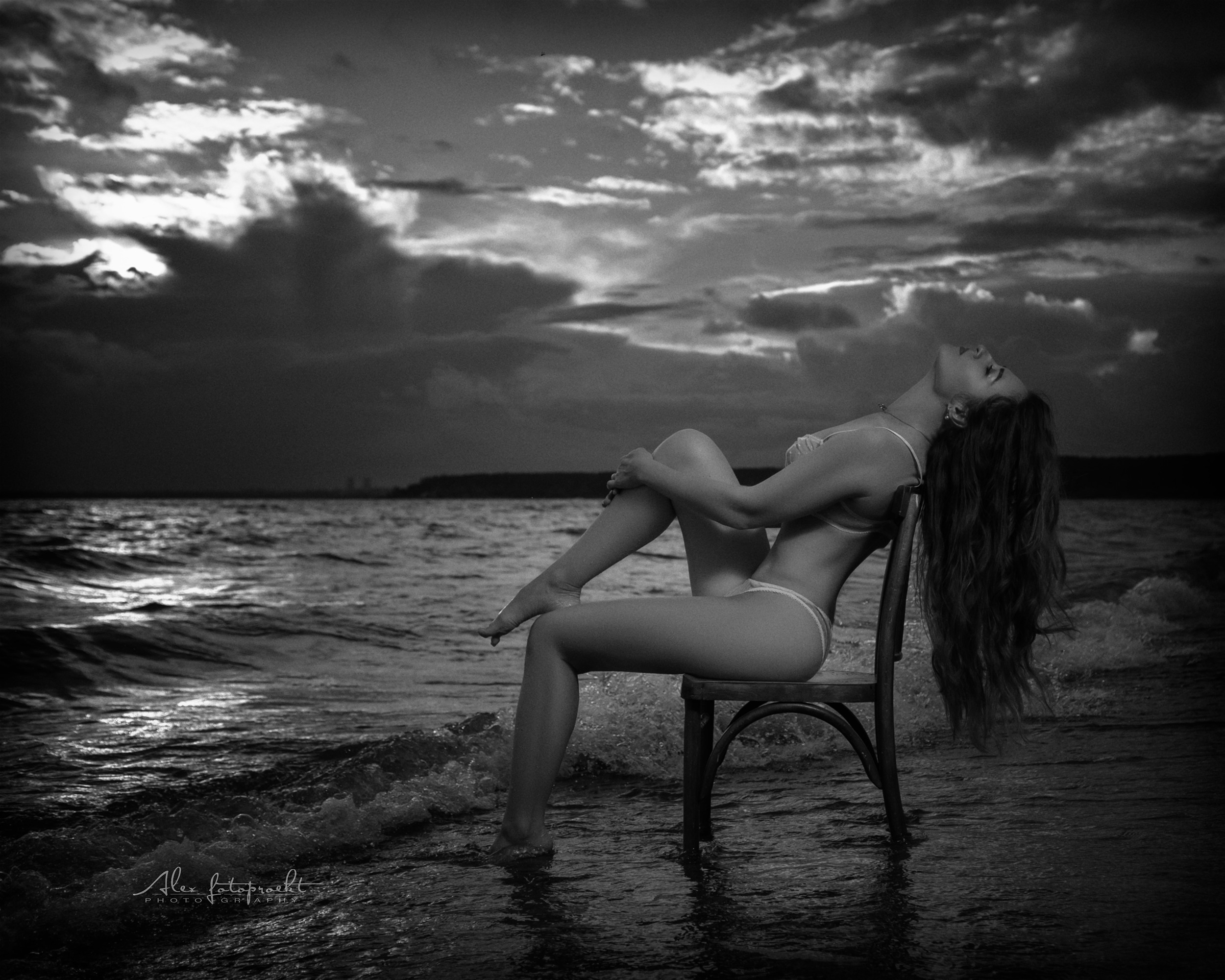 Nude photo. Fitness, PoleDance и Nude-art фотограф в Новосибирске Александр Коркин