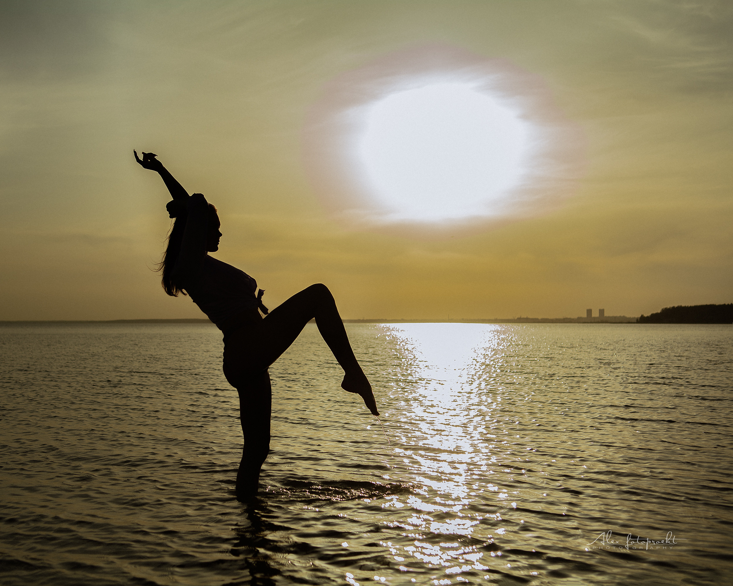 Nude photo. Fitness, PoleDance и Nude-art фотограф в Новосибирске Александр Коркин