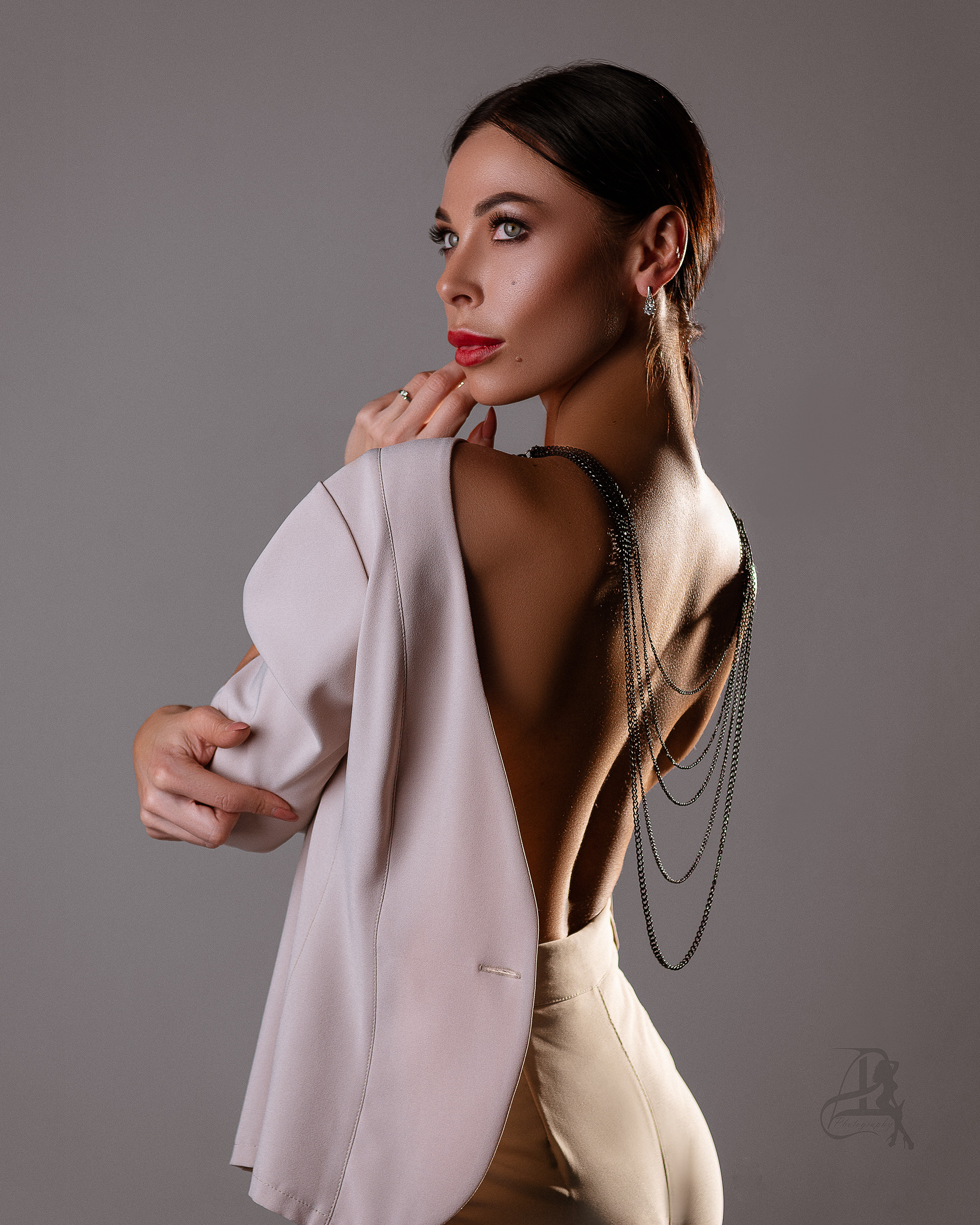 Nude photo. Fitness, PoleDance и Nude-art фотограф в Новосибирске Александр Коркин