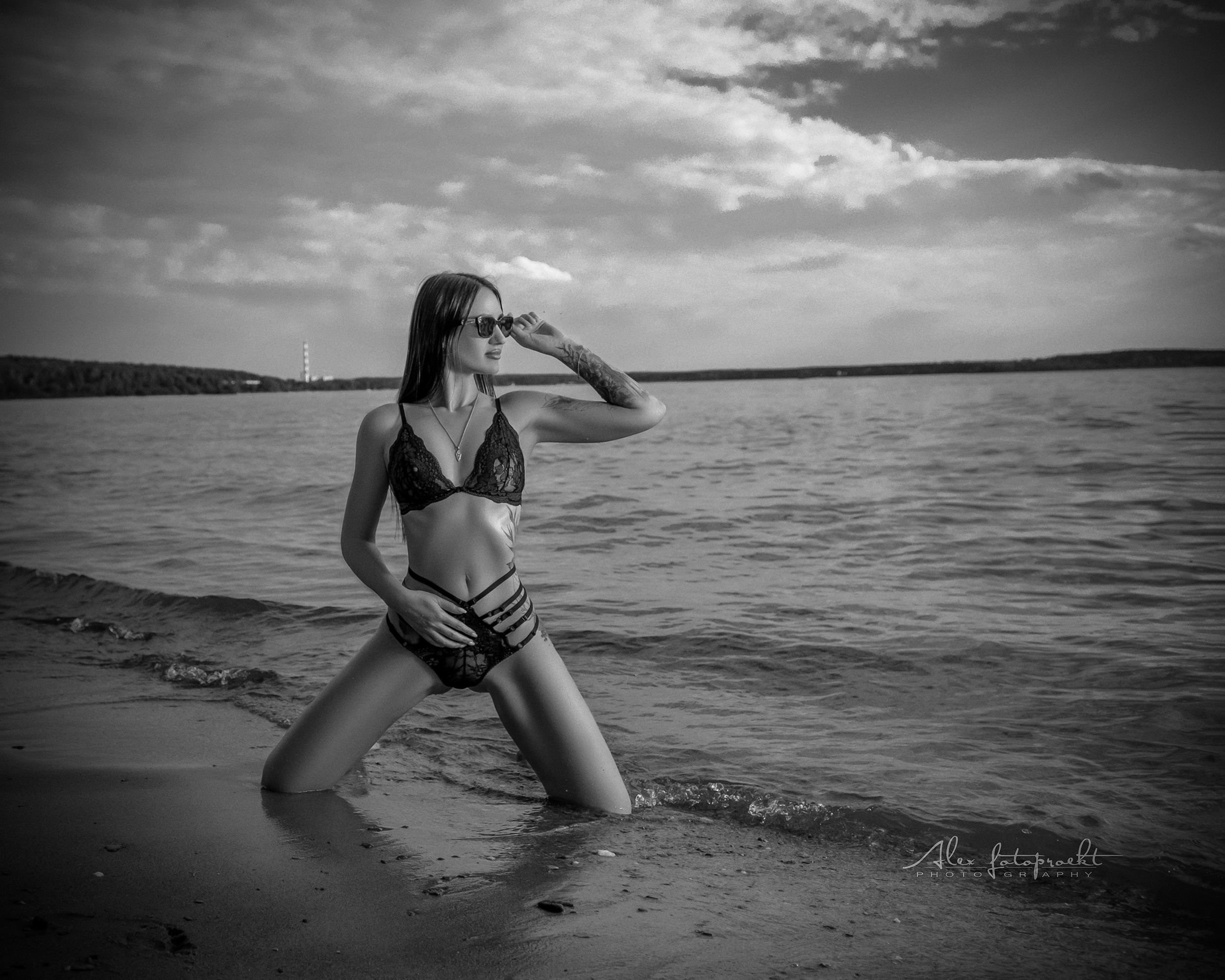 Nude photo. Fitness, PoleDance и Nude-art фотограф в Новосибирске Александр Коркин