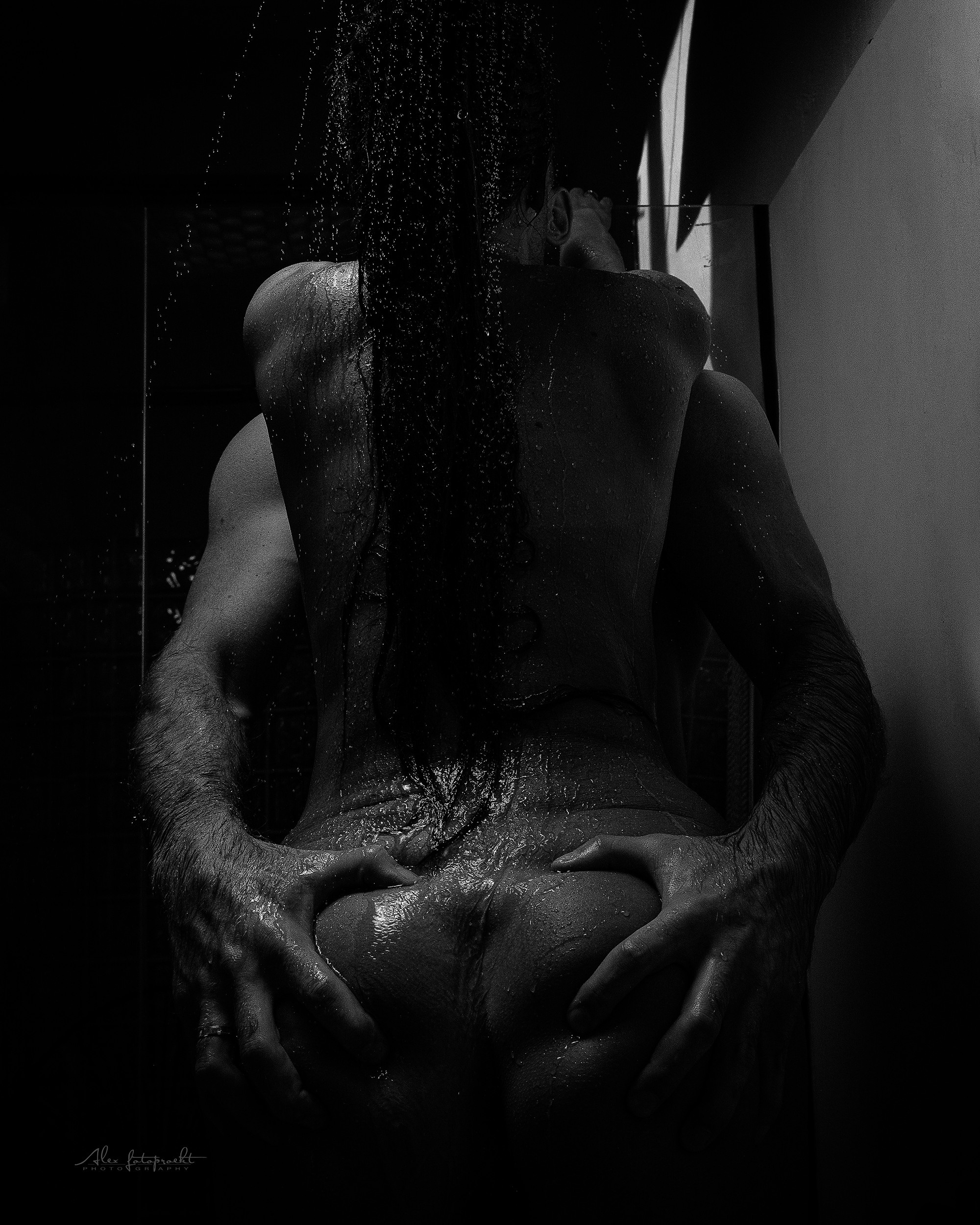 Nude photo. Fitness, PoleDance и Nude-art фотограф в Новосибирске Александр Коркин