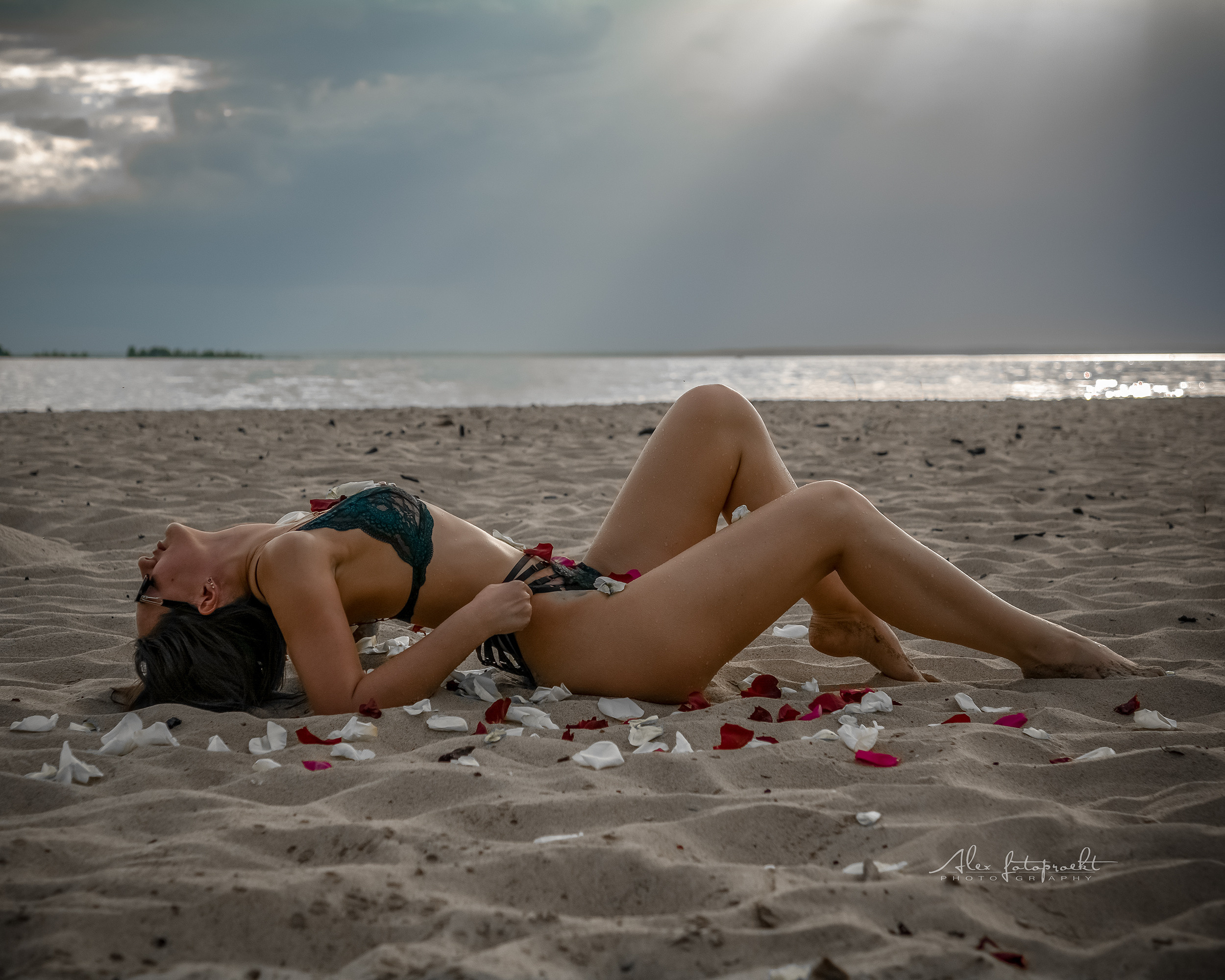 Nude photo. Fitness, PoleDance и Nude-art фотограф в Новосибирске Александр Коркин