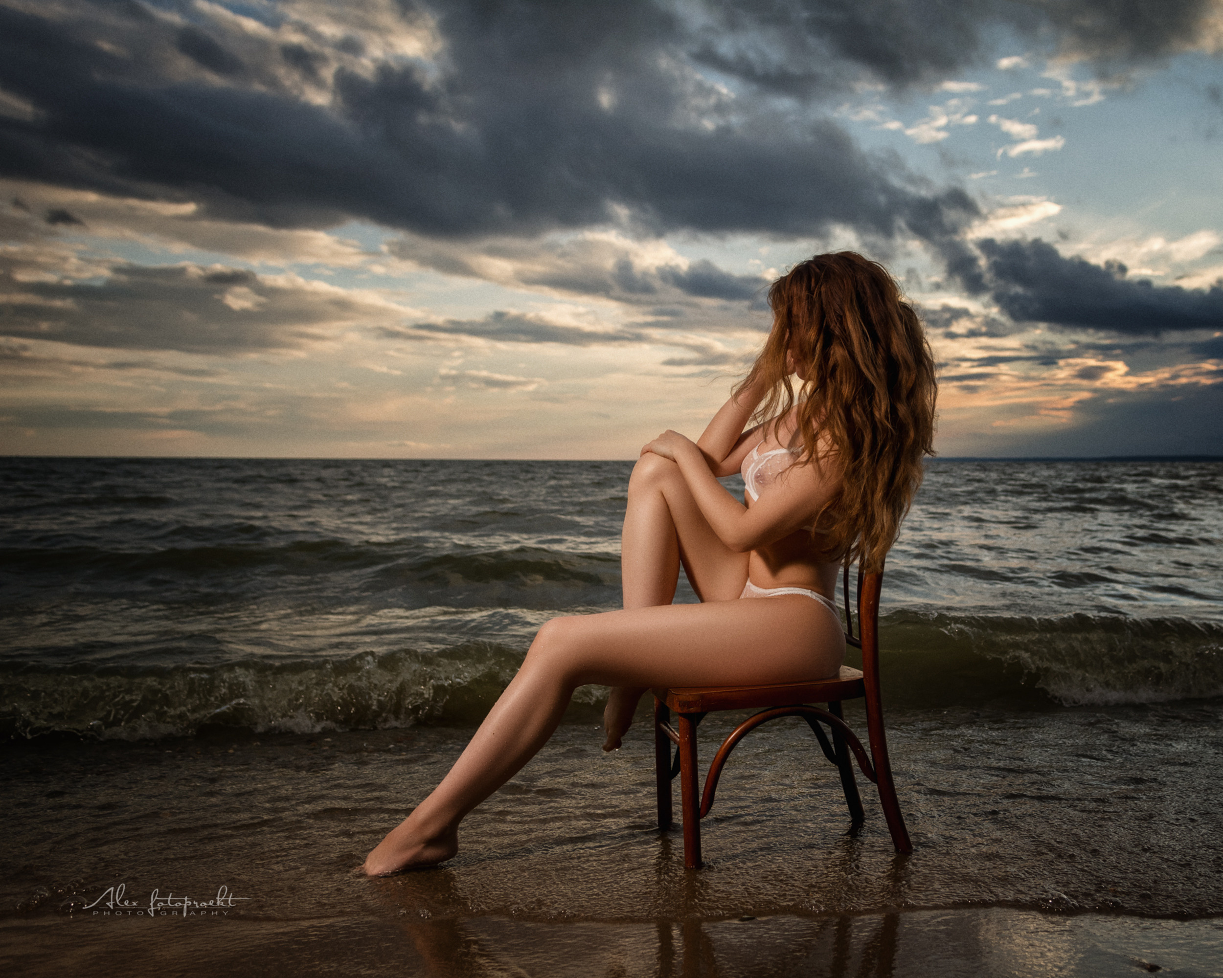 Nude photo. Fitness, PoleDance и Nude-art фотограф в Новосибирске Александр Коркин