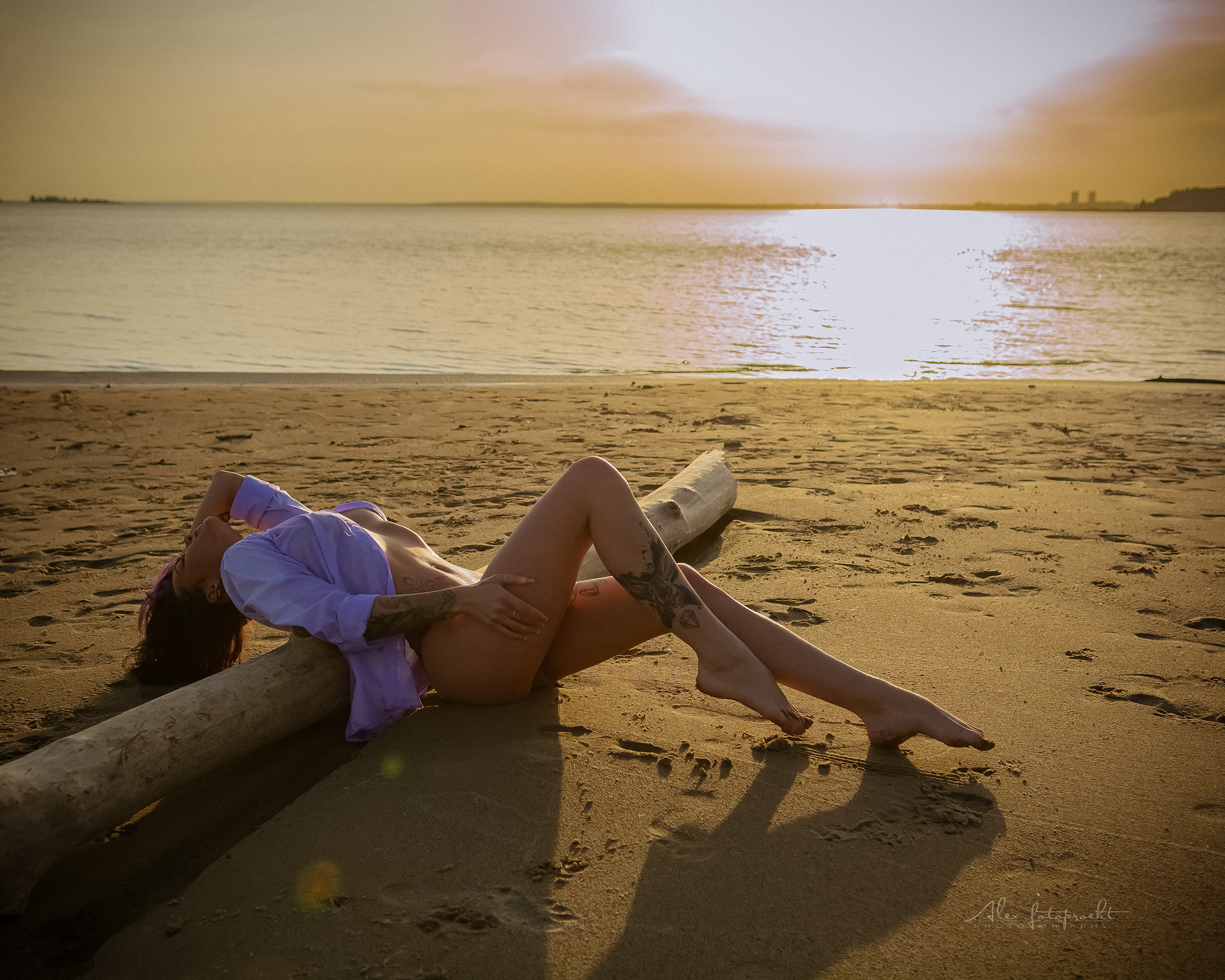 Nude photo. Fitness, PoleDance и Nude-art фотограф в Новосибирске Александр Коркин