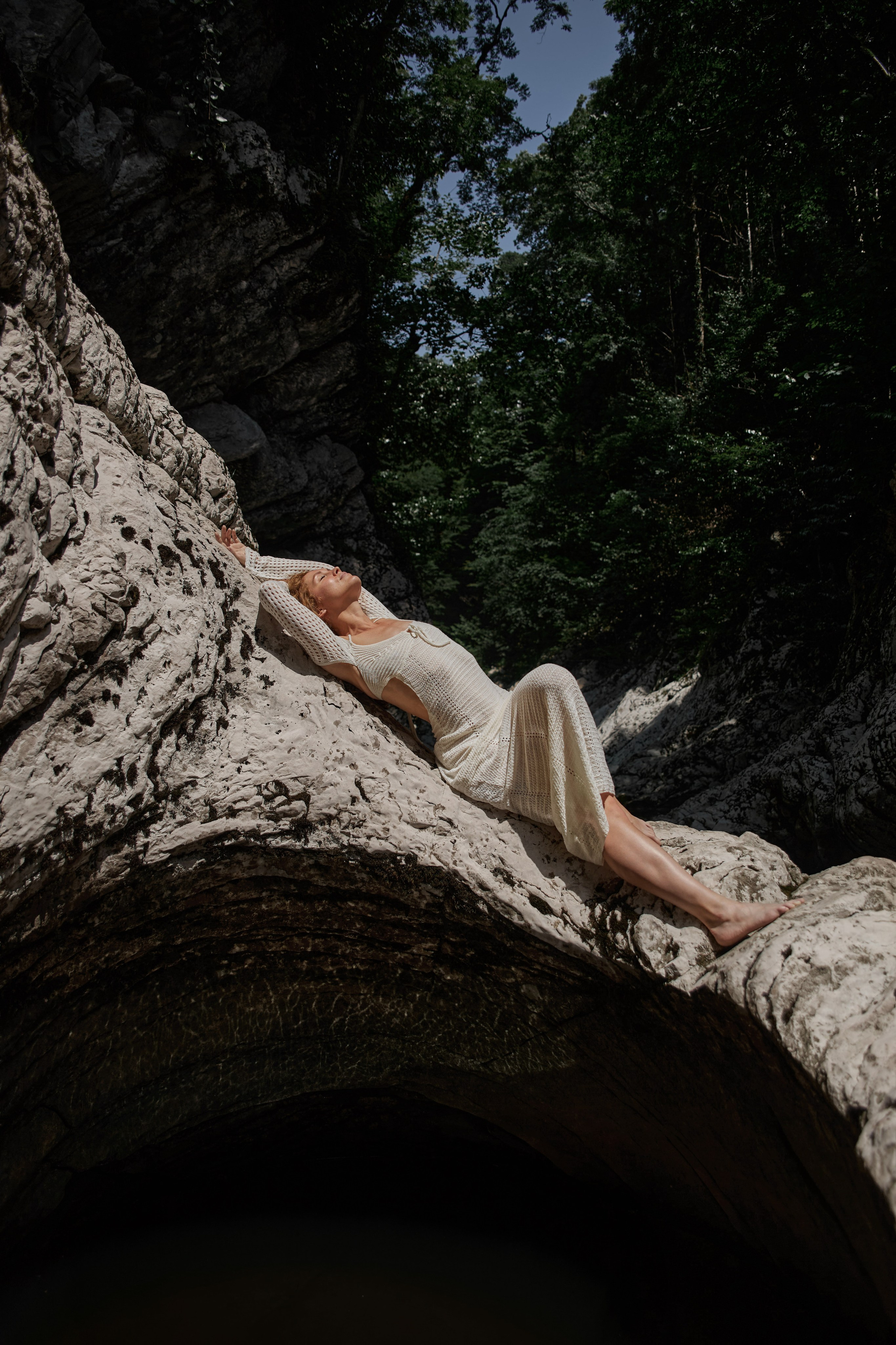 Портрет. Фотограф Сочи