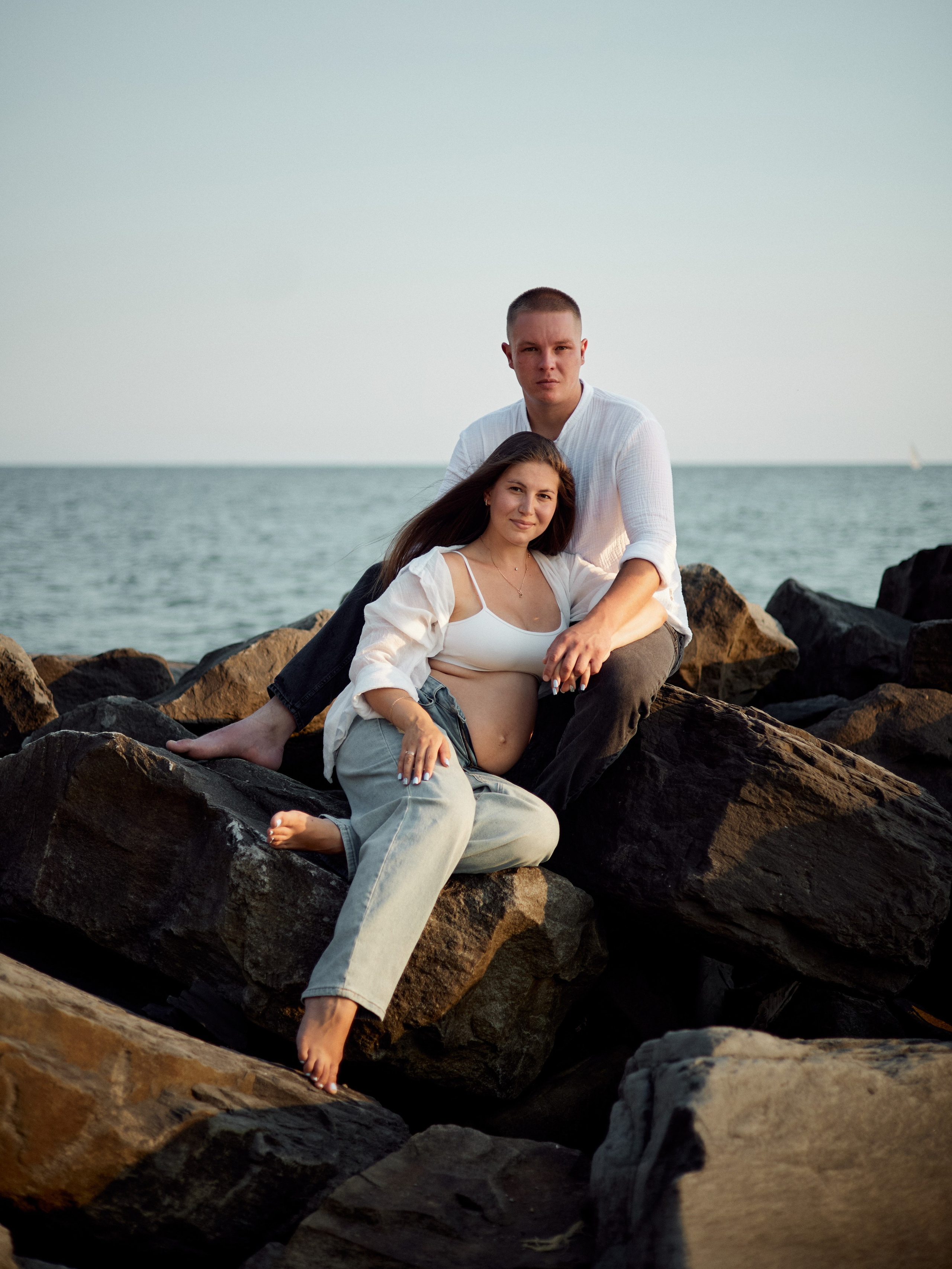 Беременность. Фотограф Сочи