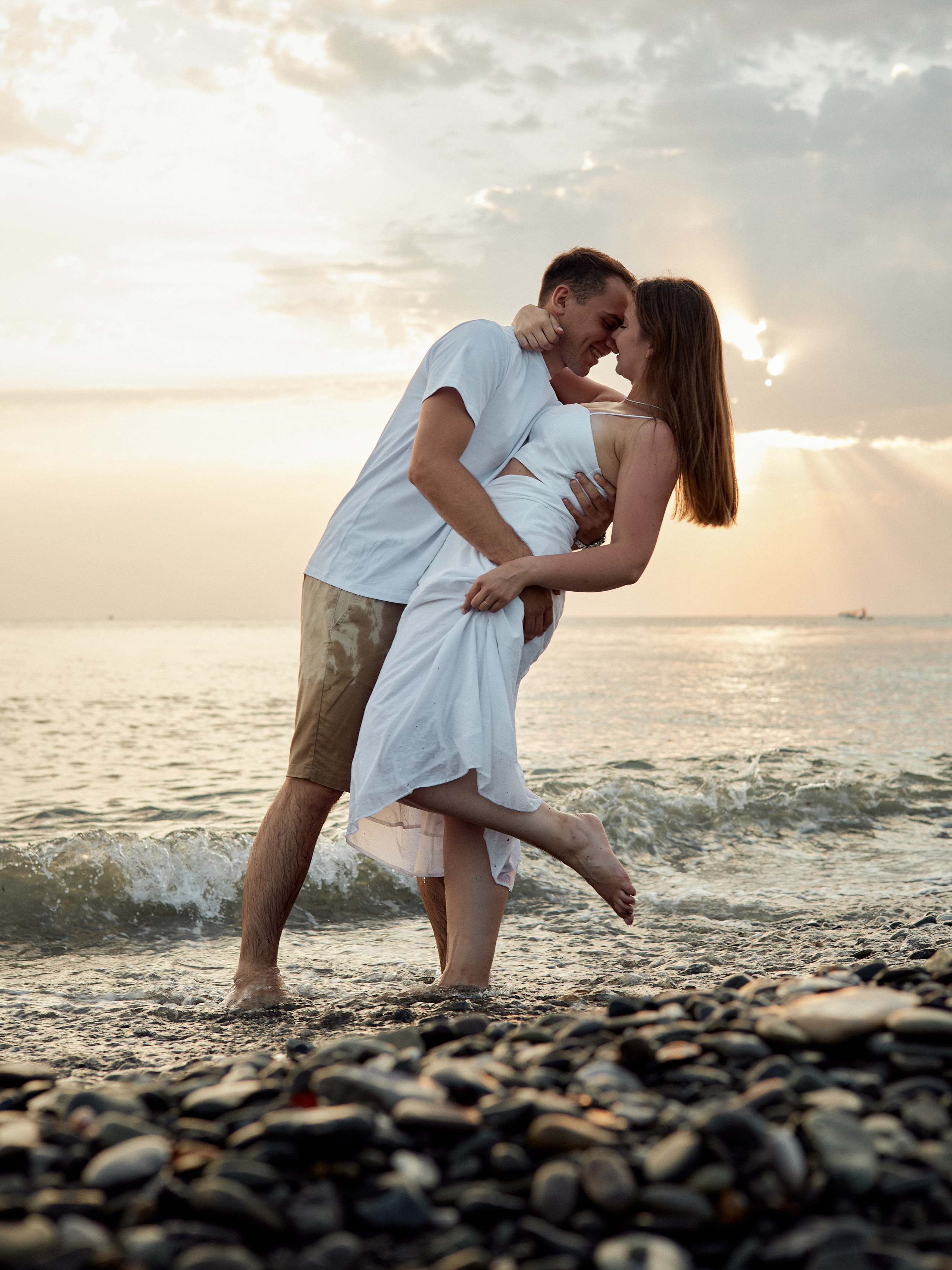 Лавстори. Фотограф Сочи