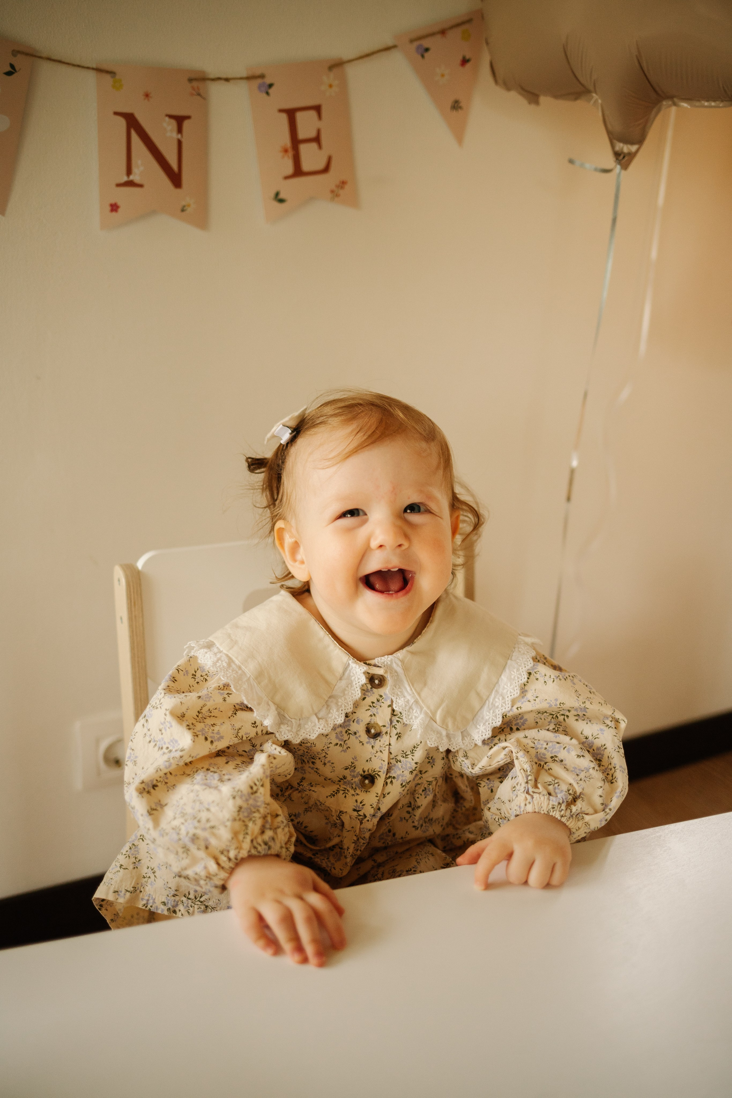 Детский день рождения. Семейный фотограф Юлия Клишина