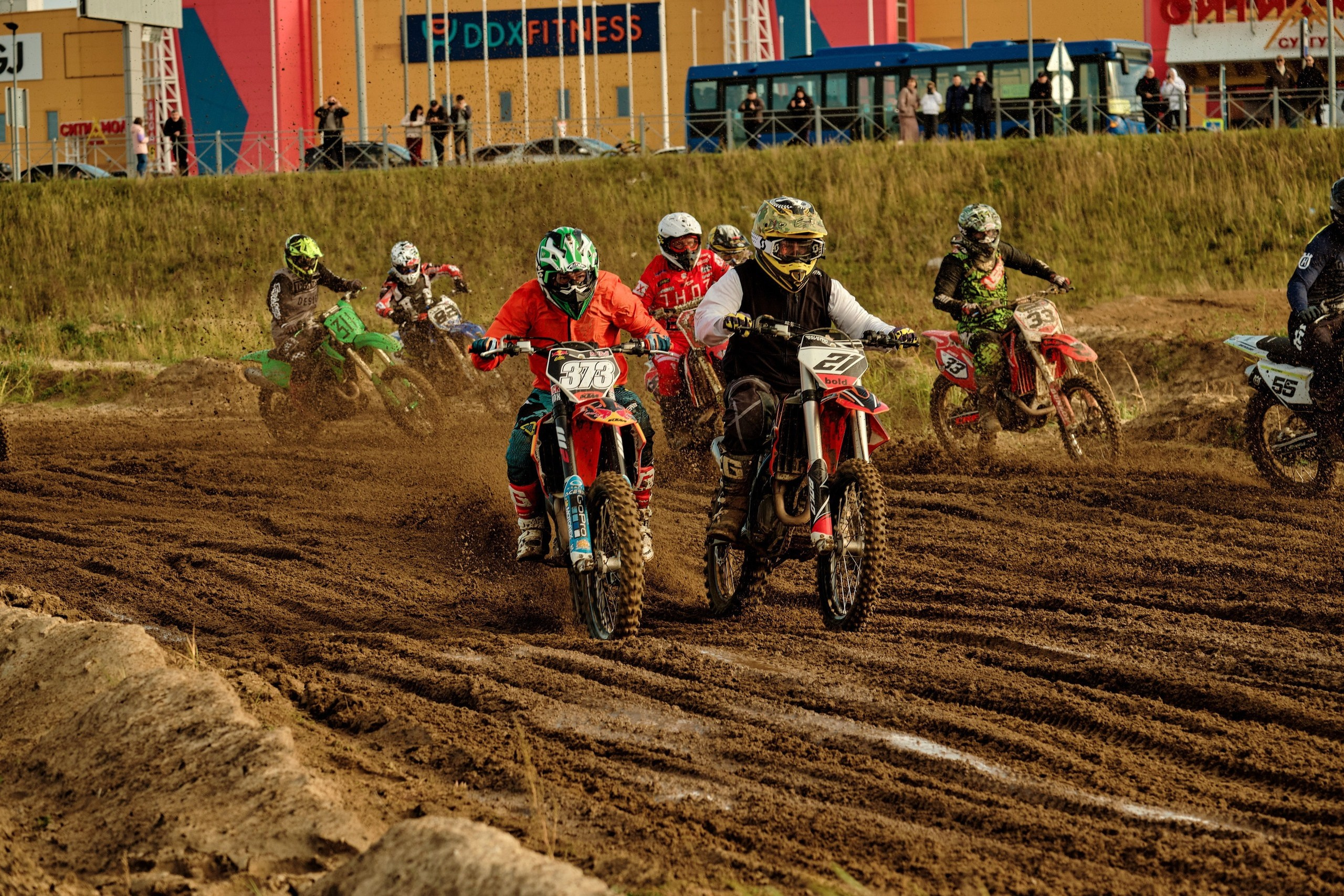 Дмитрий Страхов — репортажный фотограф Сургут. Дмитрий Страхов фотограф в Сургуте