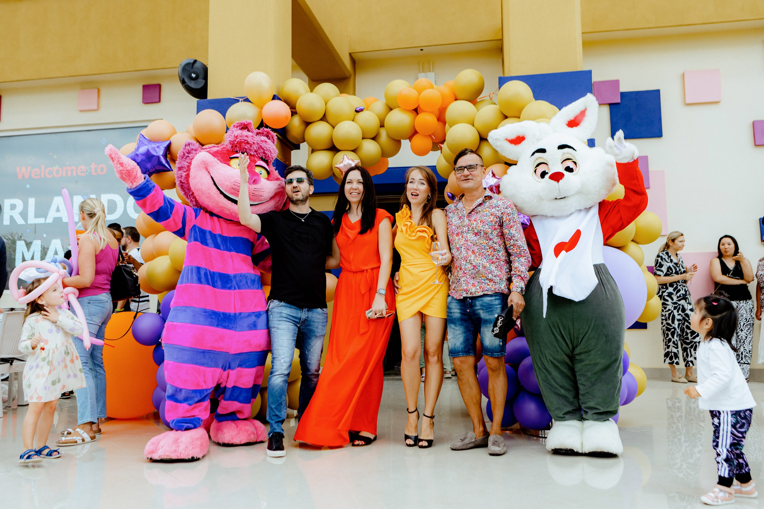 Orlando Starlux. Photographer in Batumi, Georgia Pavel Sharnikov