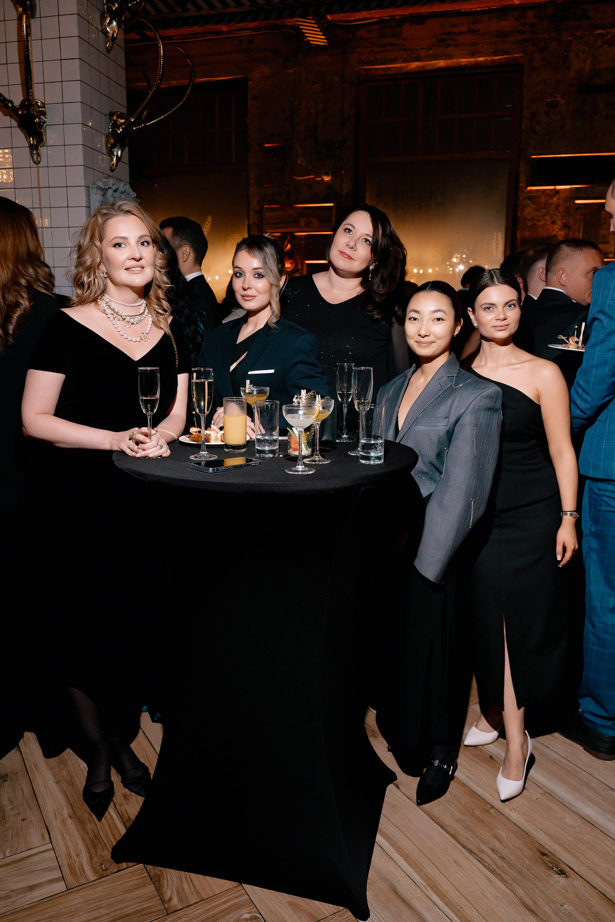 Номинация команда года. Андрей Цветков — репортажный, свадебный и портретный фотограф в Санкт-Петербурге