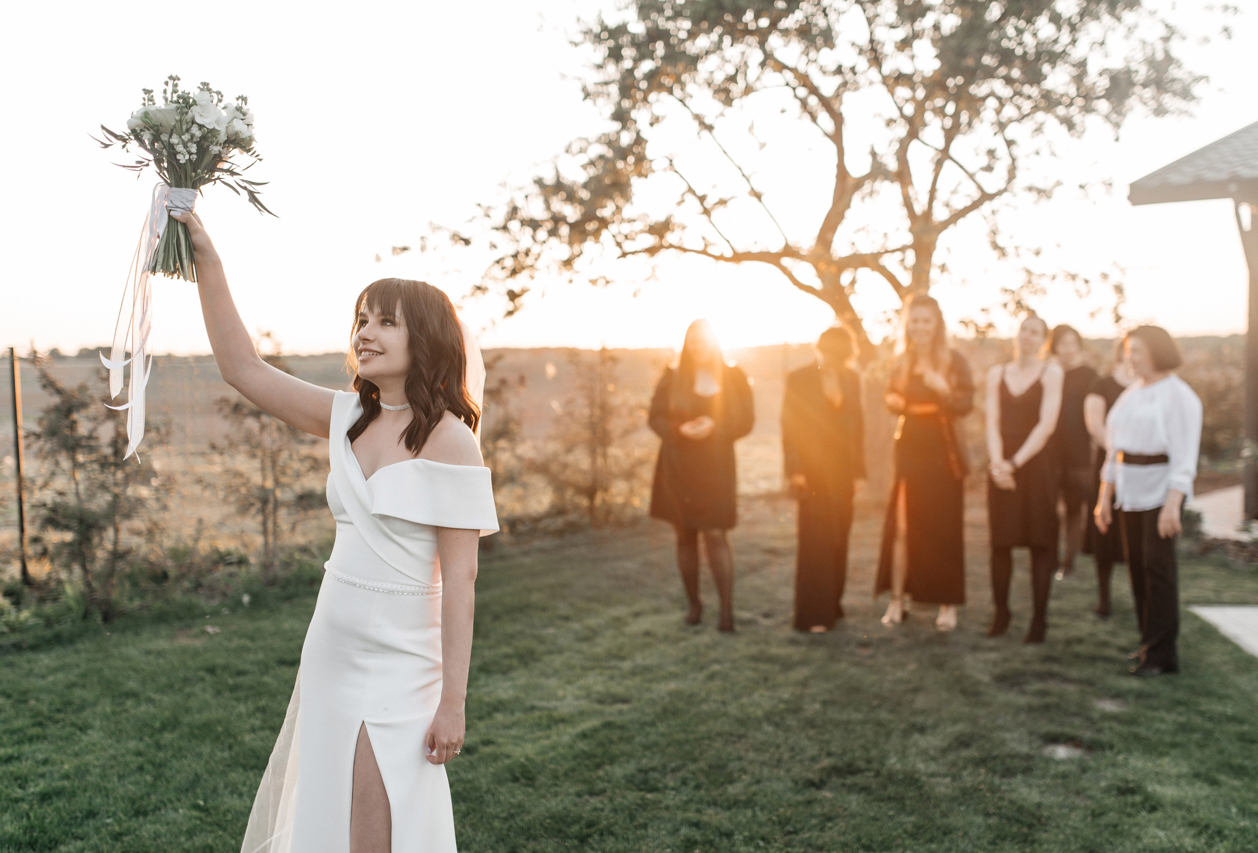 Станислав и Дарья. Фотограф Кирилл Верт