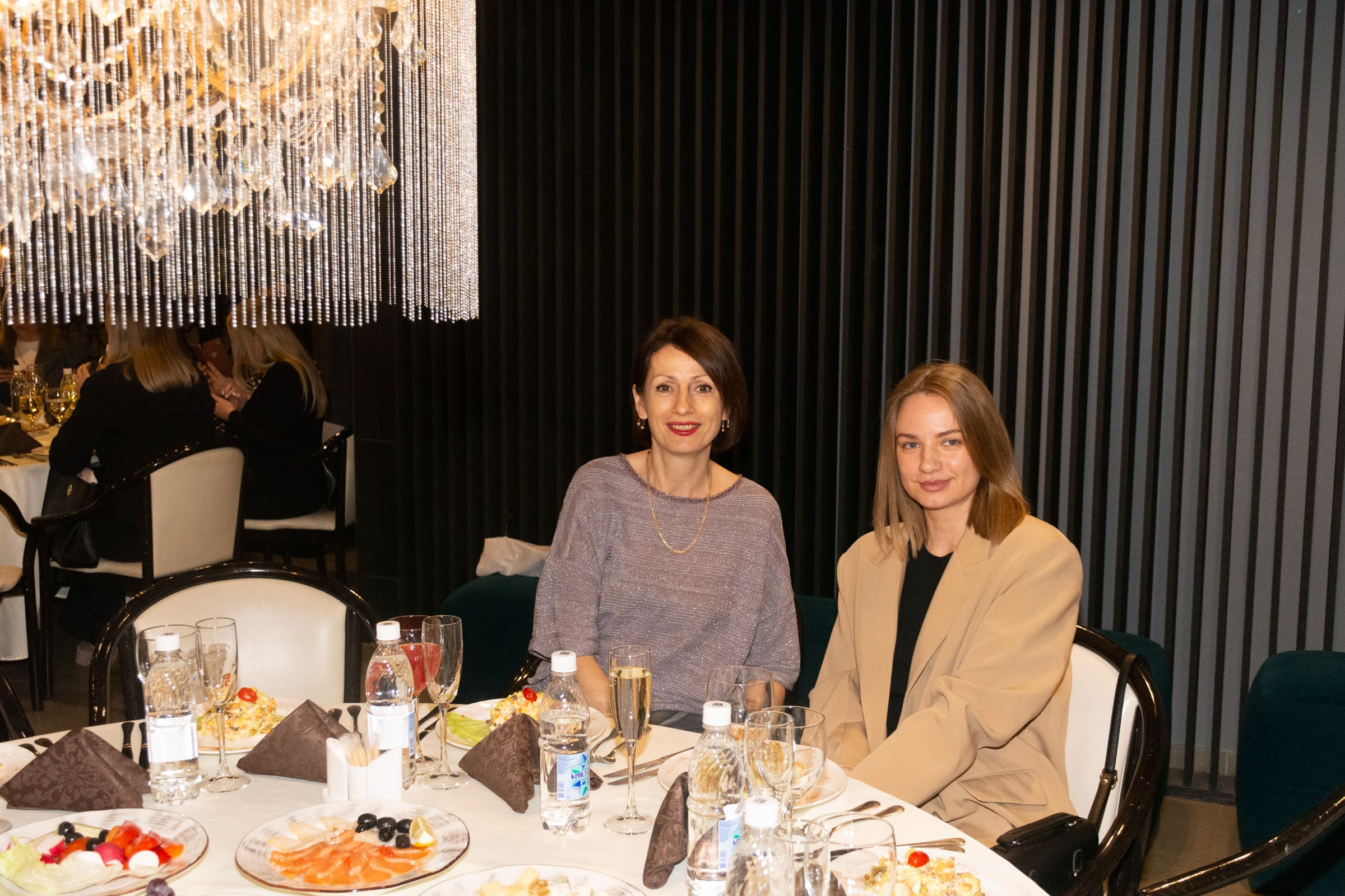 Конференция Министерства культуры. Фотограф Максим Буряк