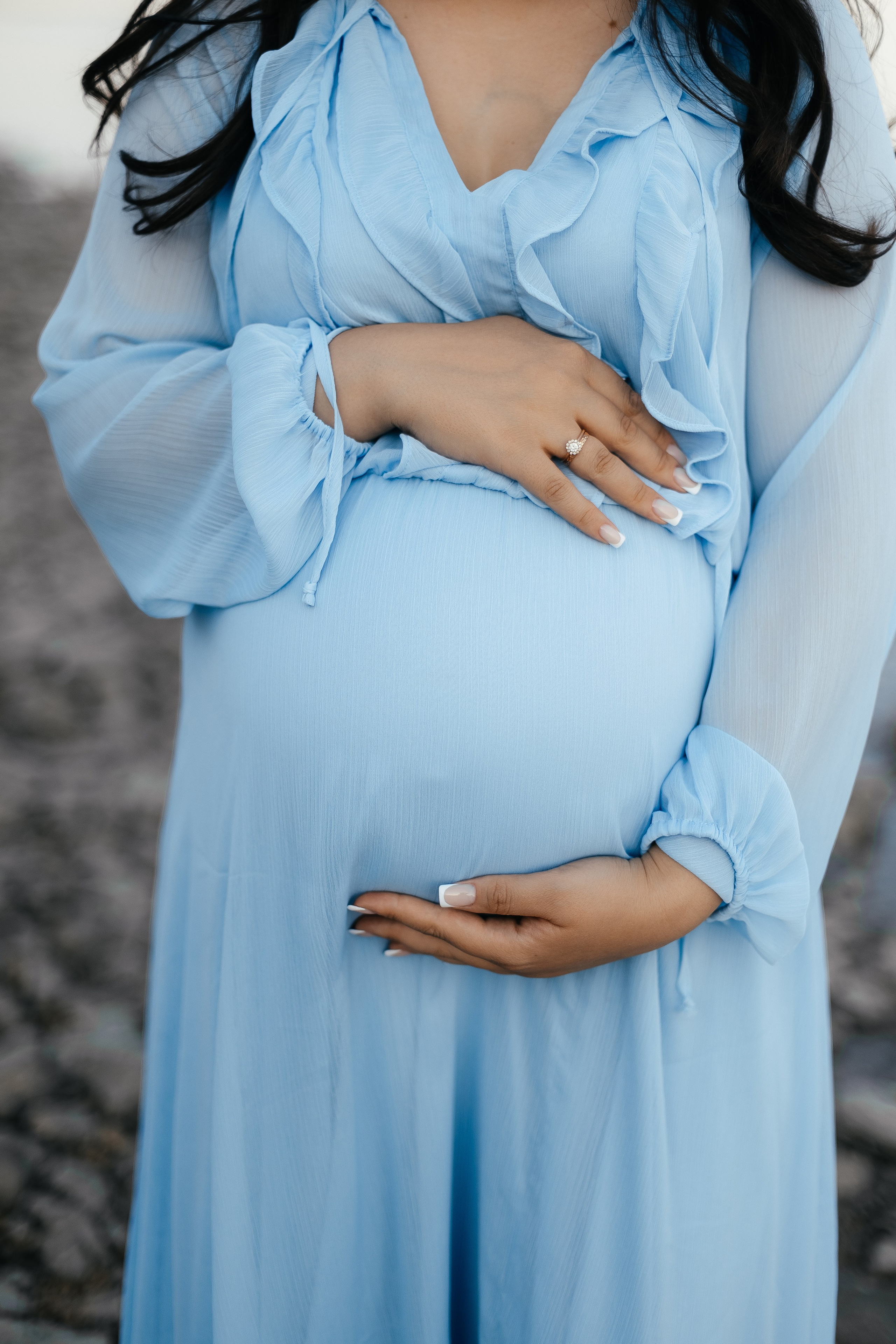 Семья Восканян. Главная