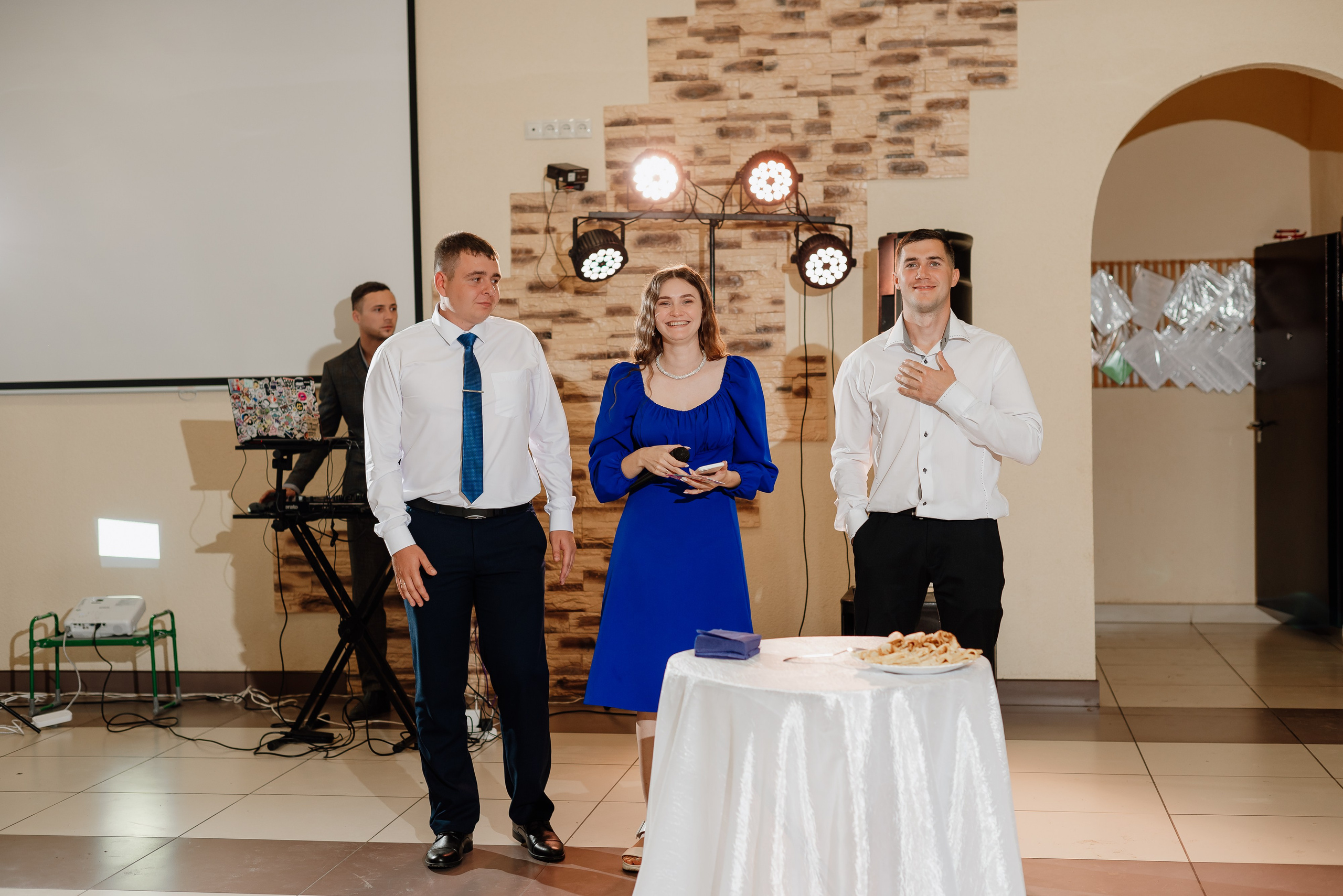 Аня и Иван. Свадебный, семейный и школьный фотограф в Бийске Ксения Мамаева