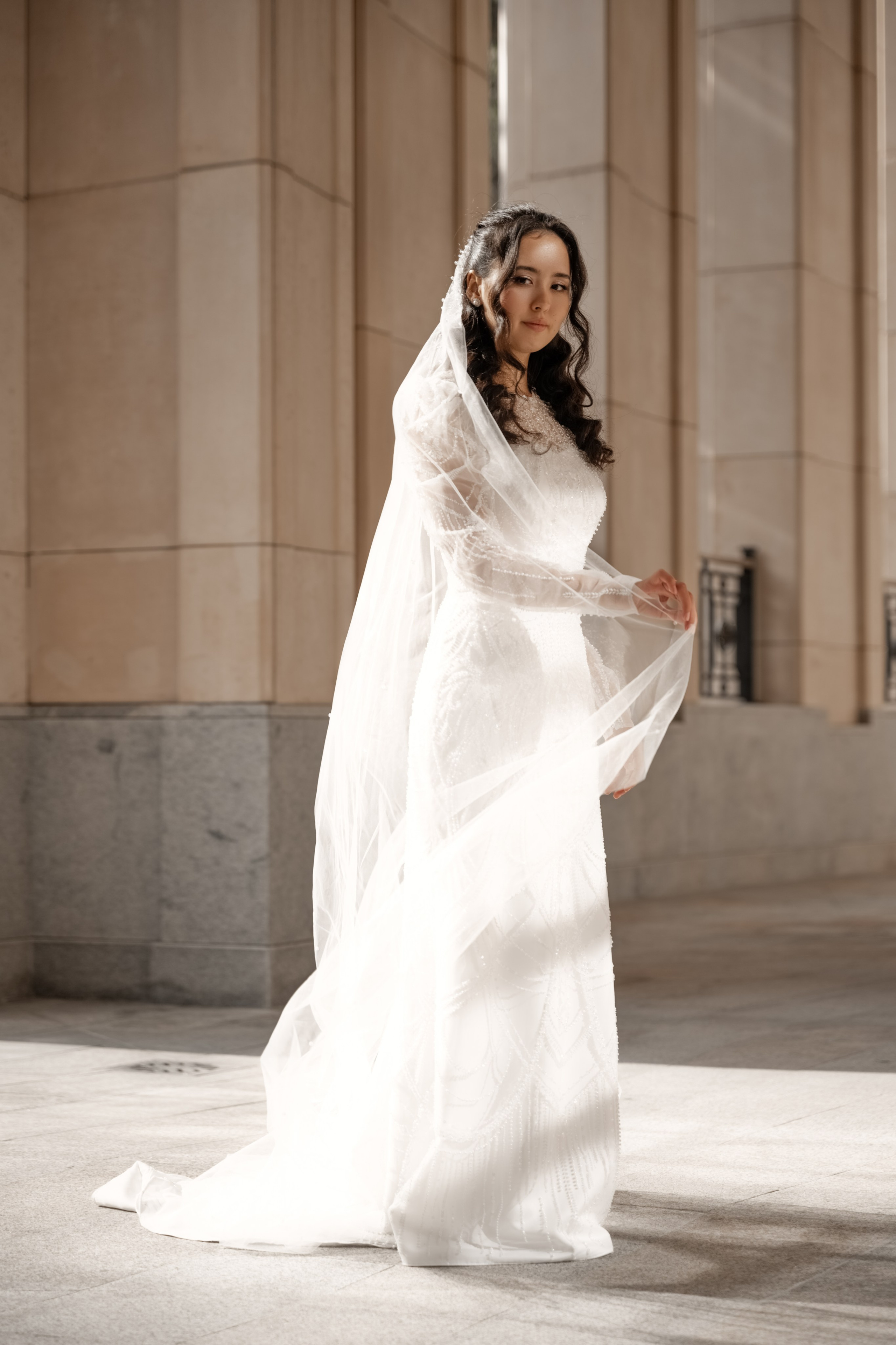 Свадебная фотосессия. Семейный и женский фотограф в Крыму Олеся Вайло