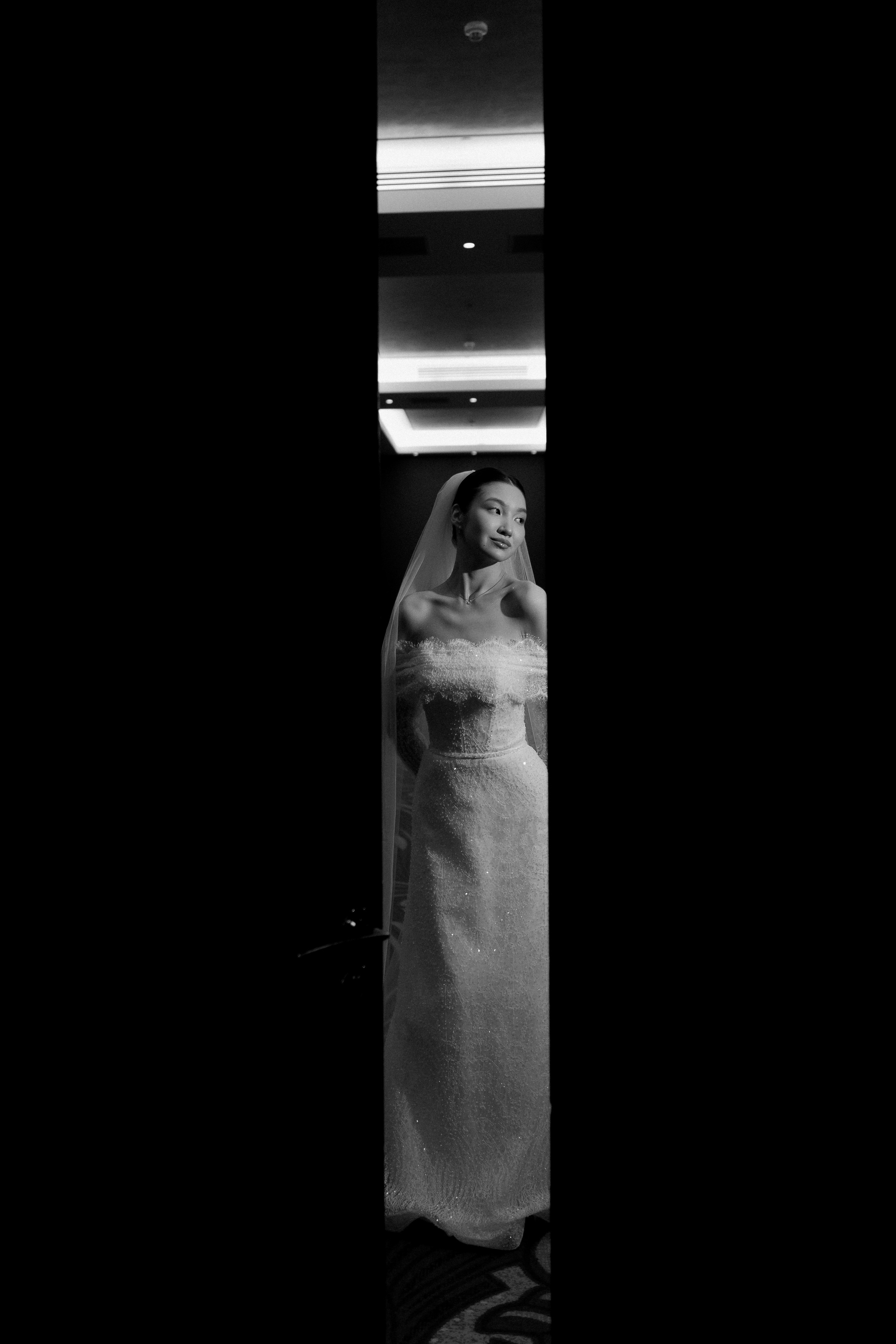 Свадебные съемки. Ерик Изгалиев