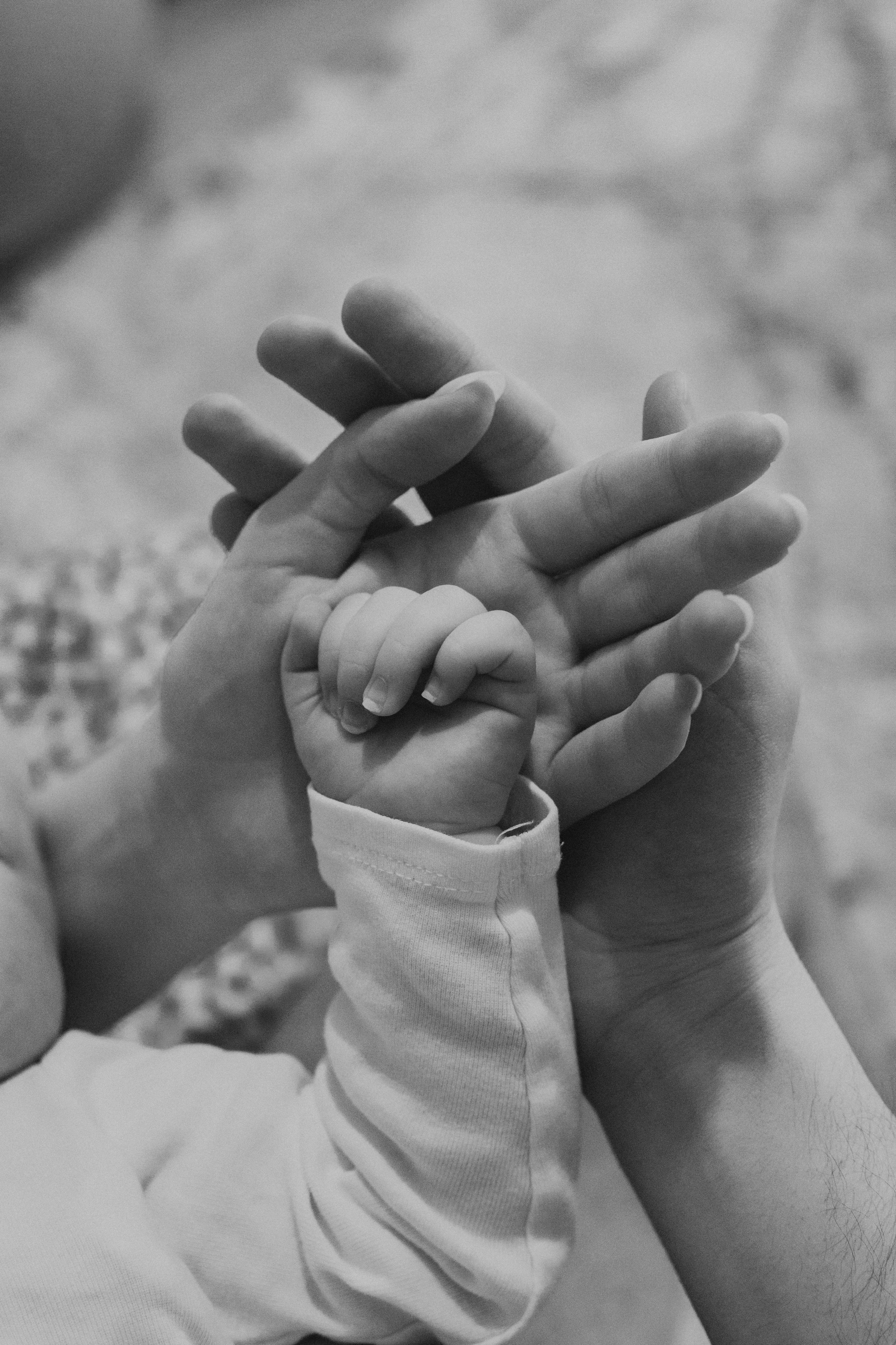 Владимир Екатерина и Максим. Семейный фотограф Нижневартовск Тюмень Ефимова Ирина