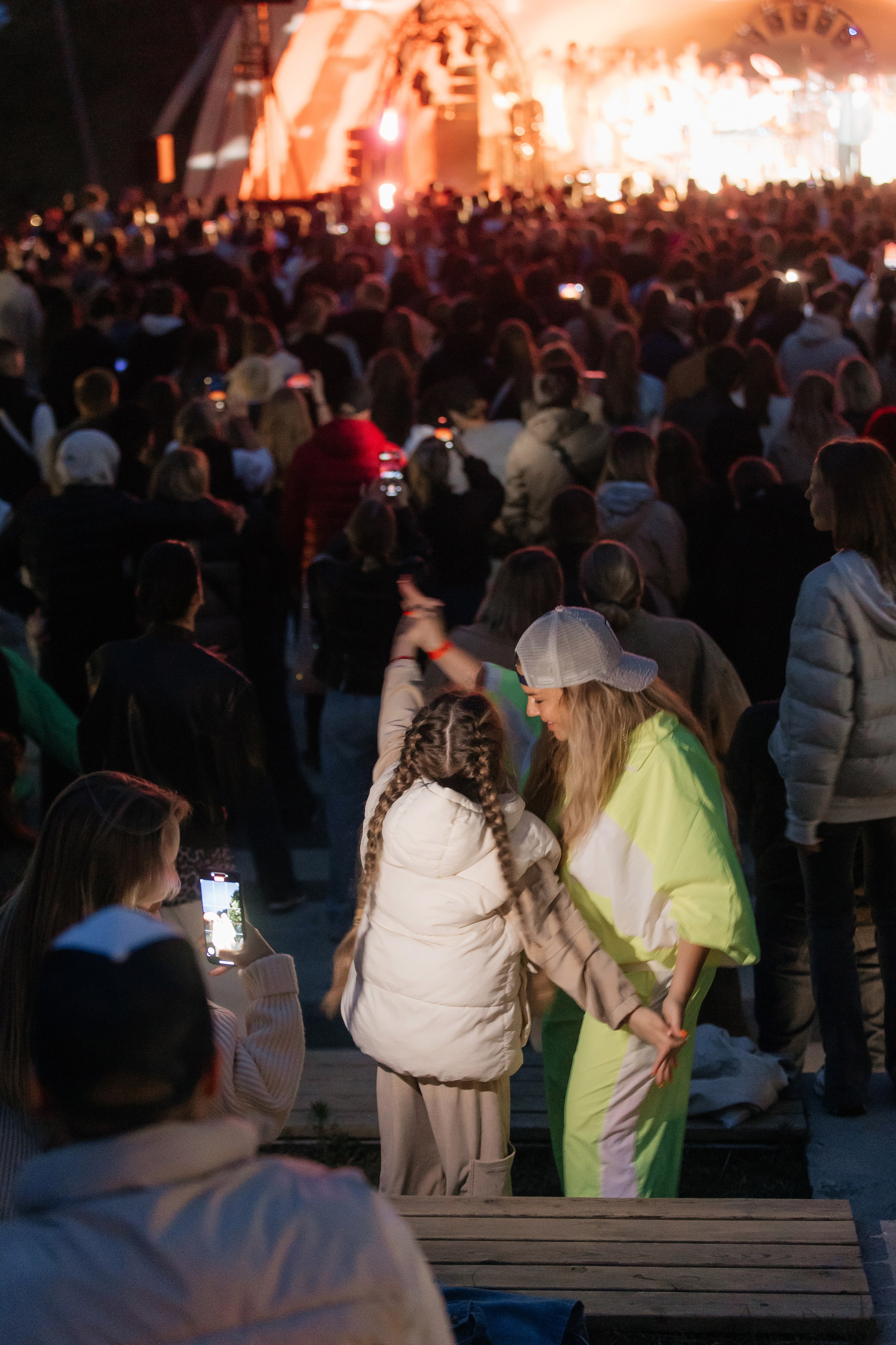 L'ONE в столице закатов. Свадебный и Репортажный фотограф Нижний Новгород Москва Ежов Иван