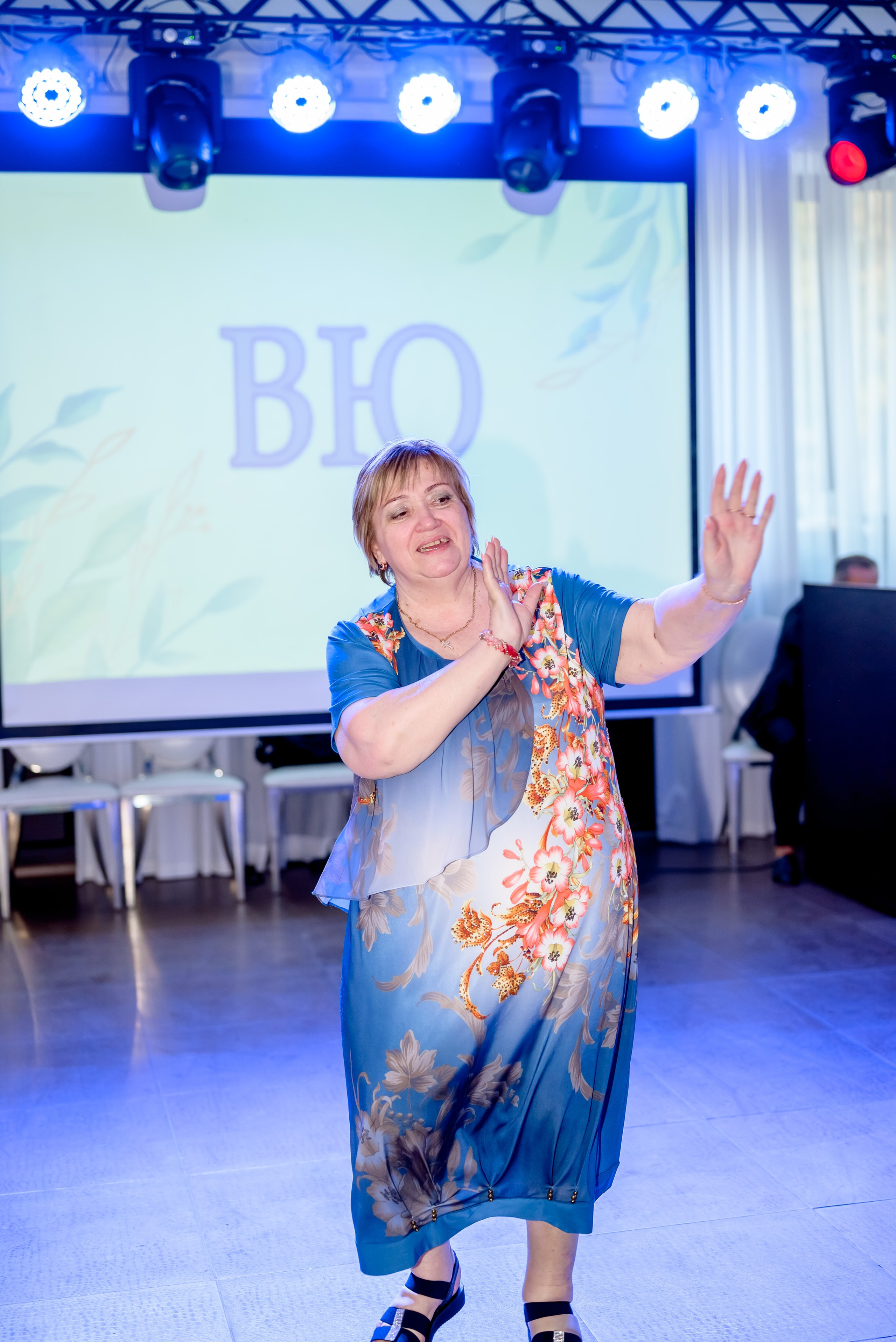 Банкетная часть. Юлия Басня семейный и свадебный фотограф в Донецке