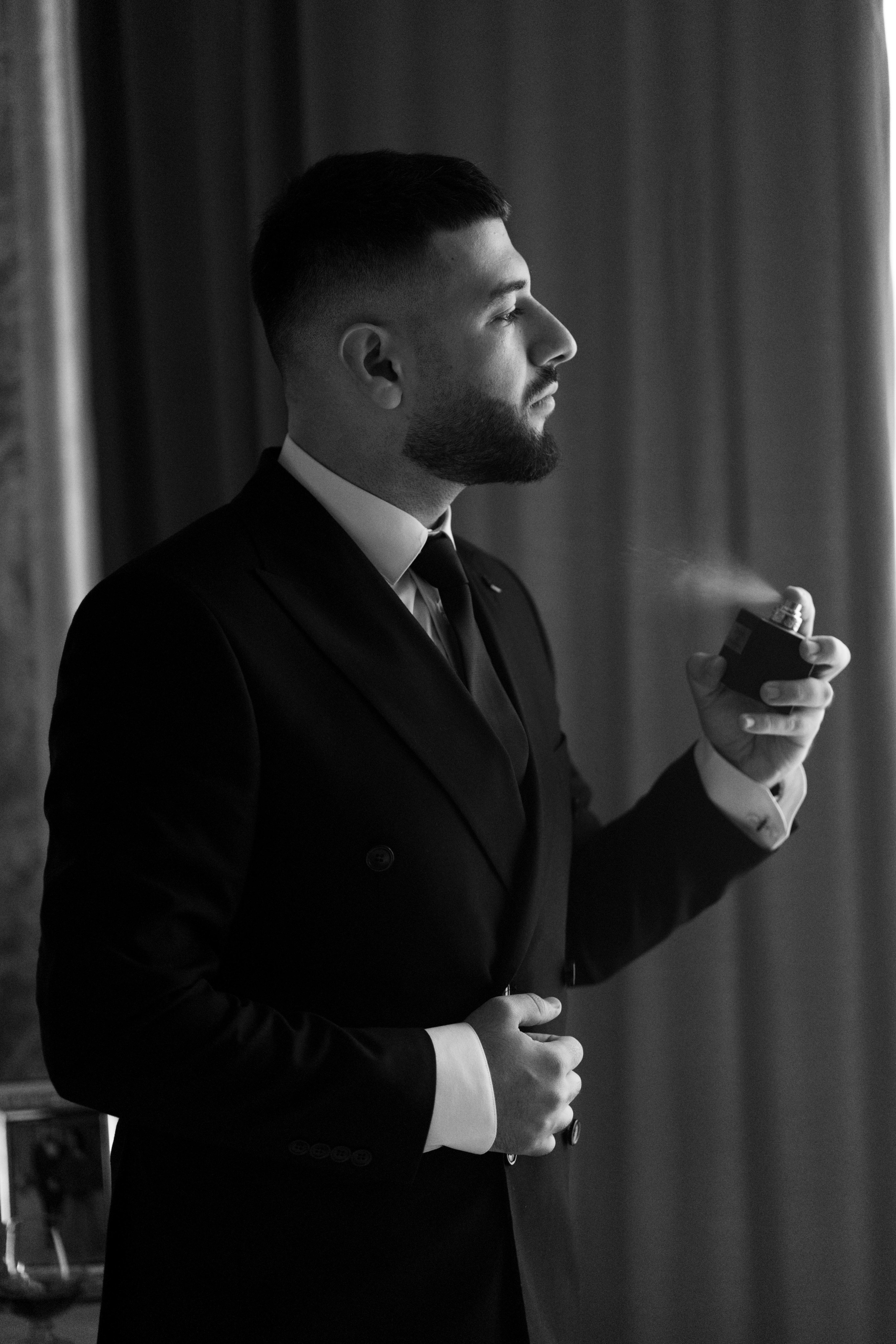 Свадебный и портретный фотограф в Москве Гудумак Евгений