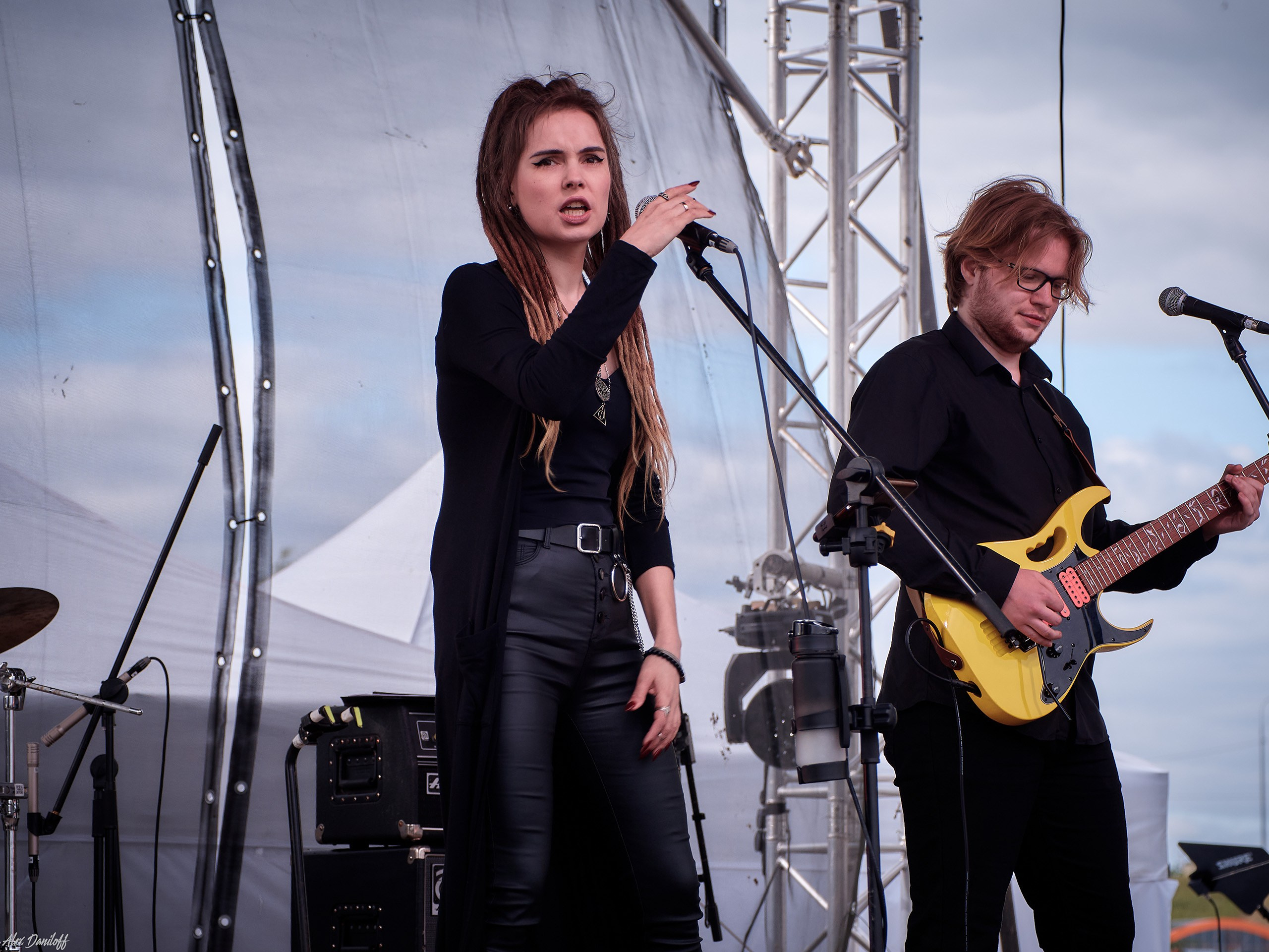 X-Waters Муром 2025. Муром-Инфо. Новости культуры, образования, спорта в городе Муром