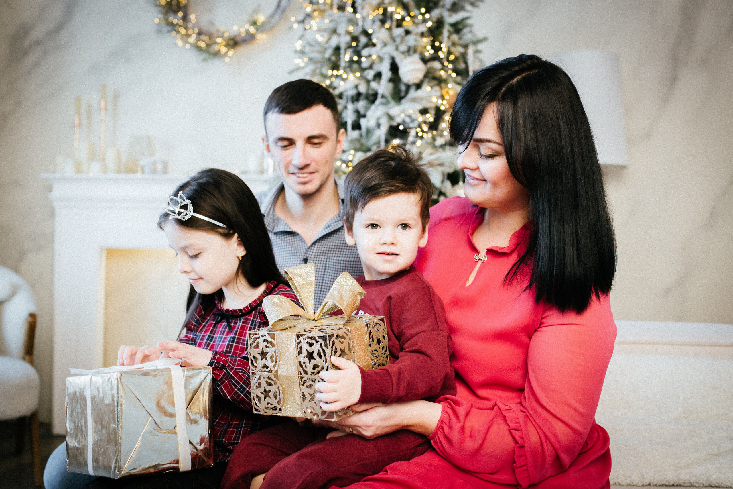 Виктор и Наталья. Фотографирую женщин, мужчин и их отношения