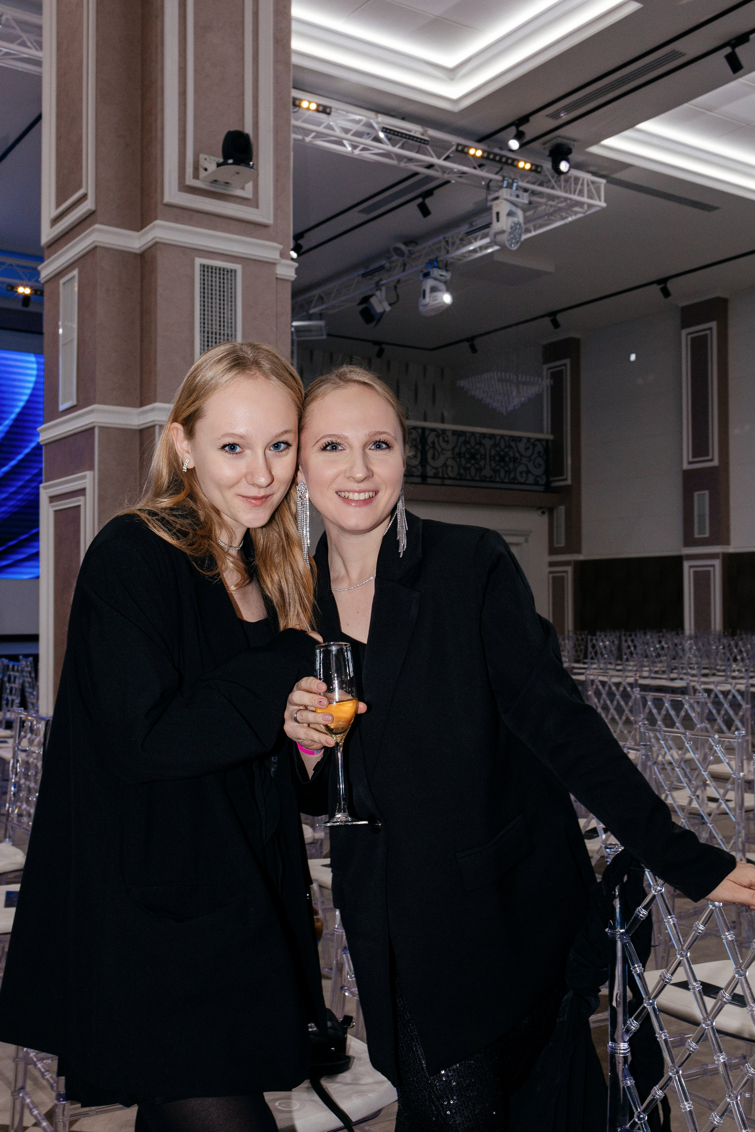 Fashion Show. Фотограф в Краснодаре Лагунов Владимир