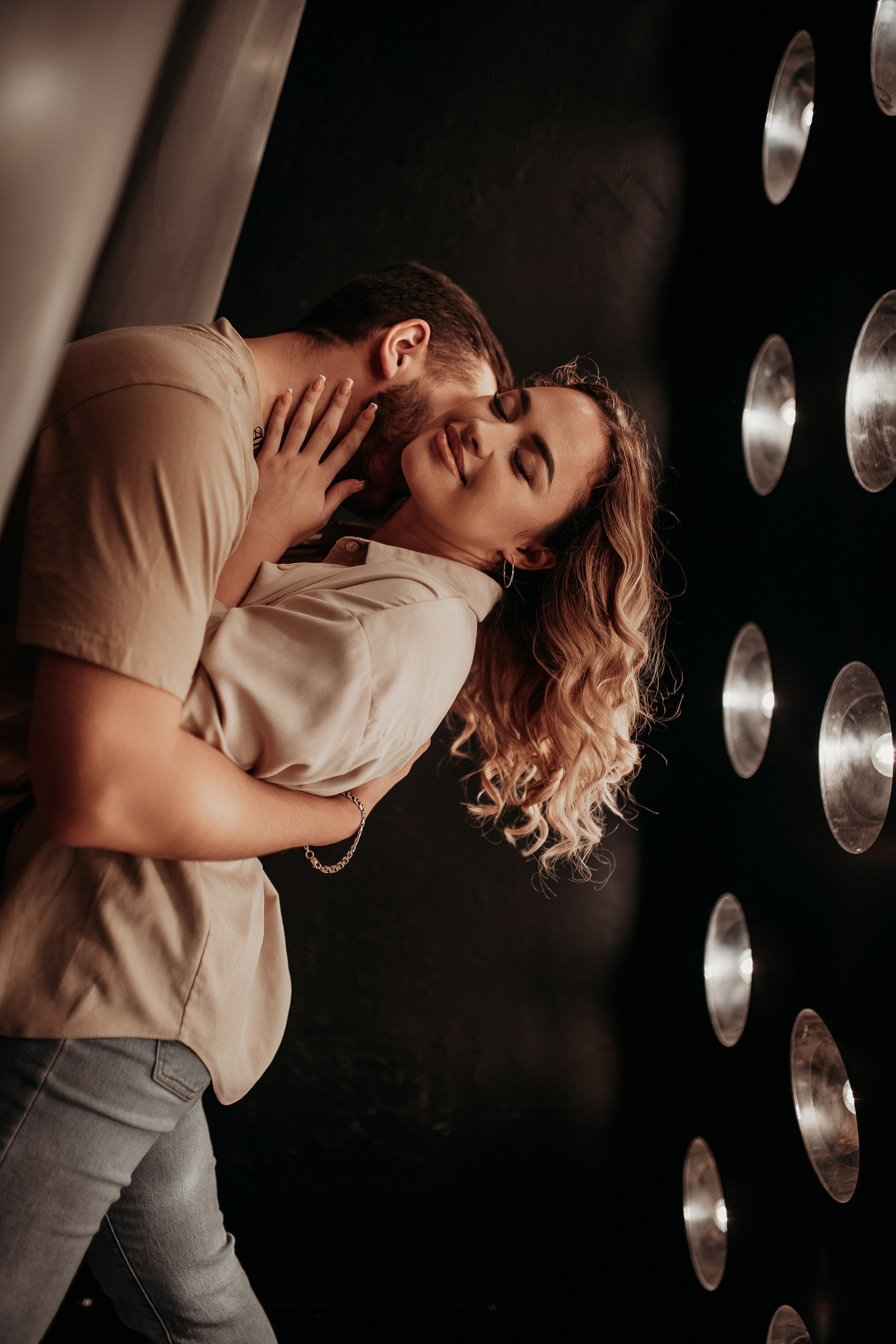 Юлия и Максим. Фотограф Тимербаева Алина г. Сургут