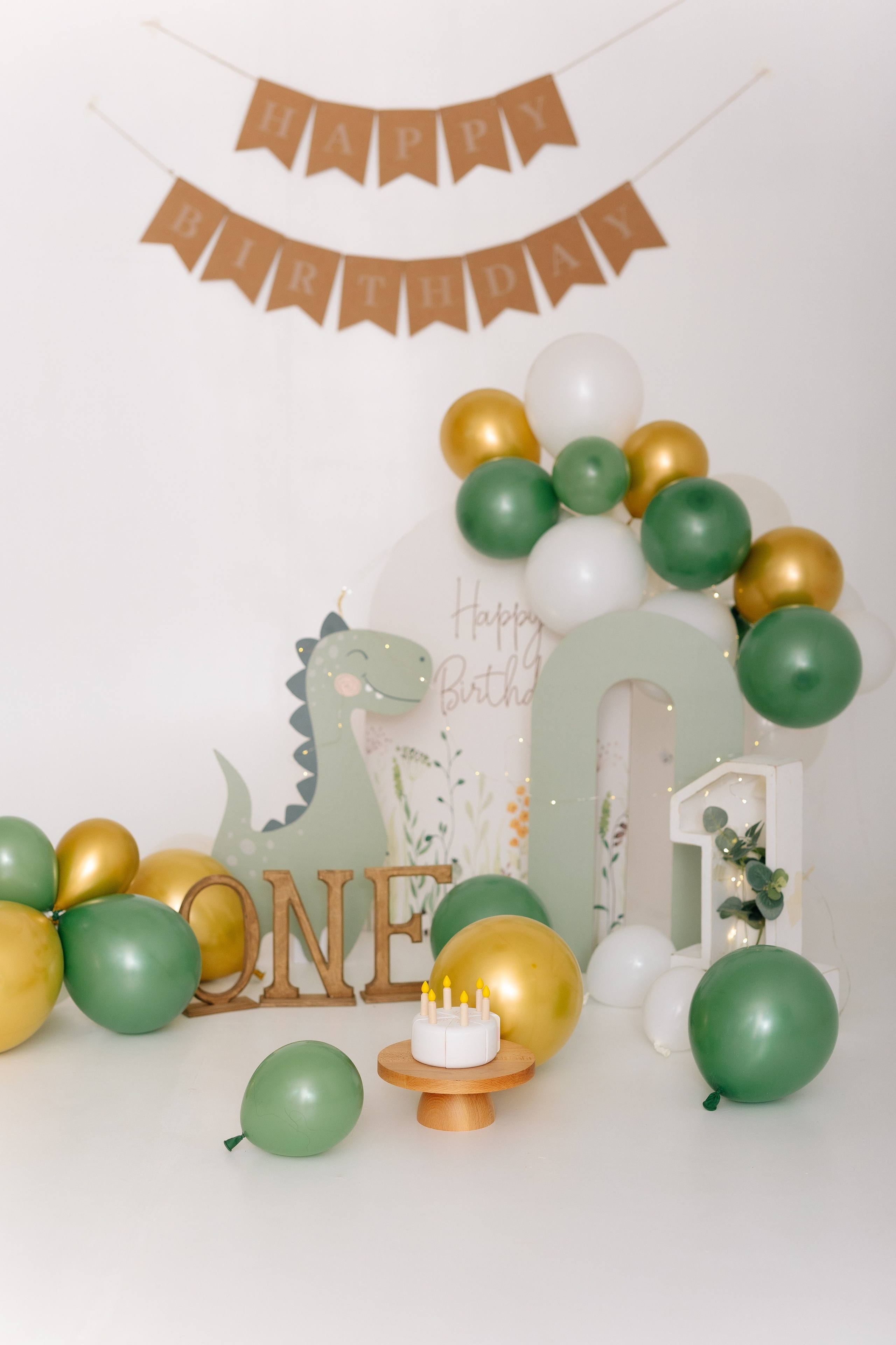 День Рождения «Стандарт». Фотостудия «Счастье» г. Обнинск