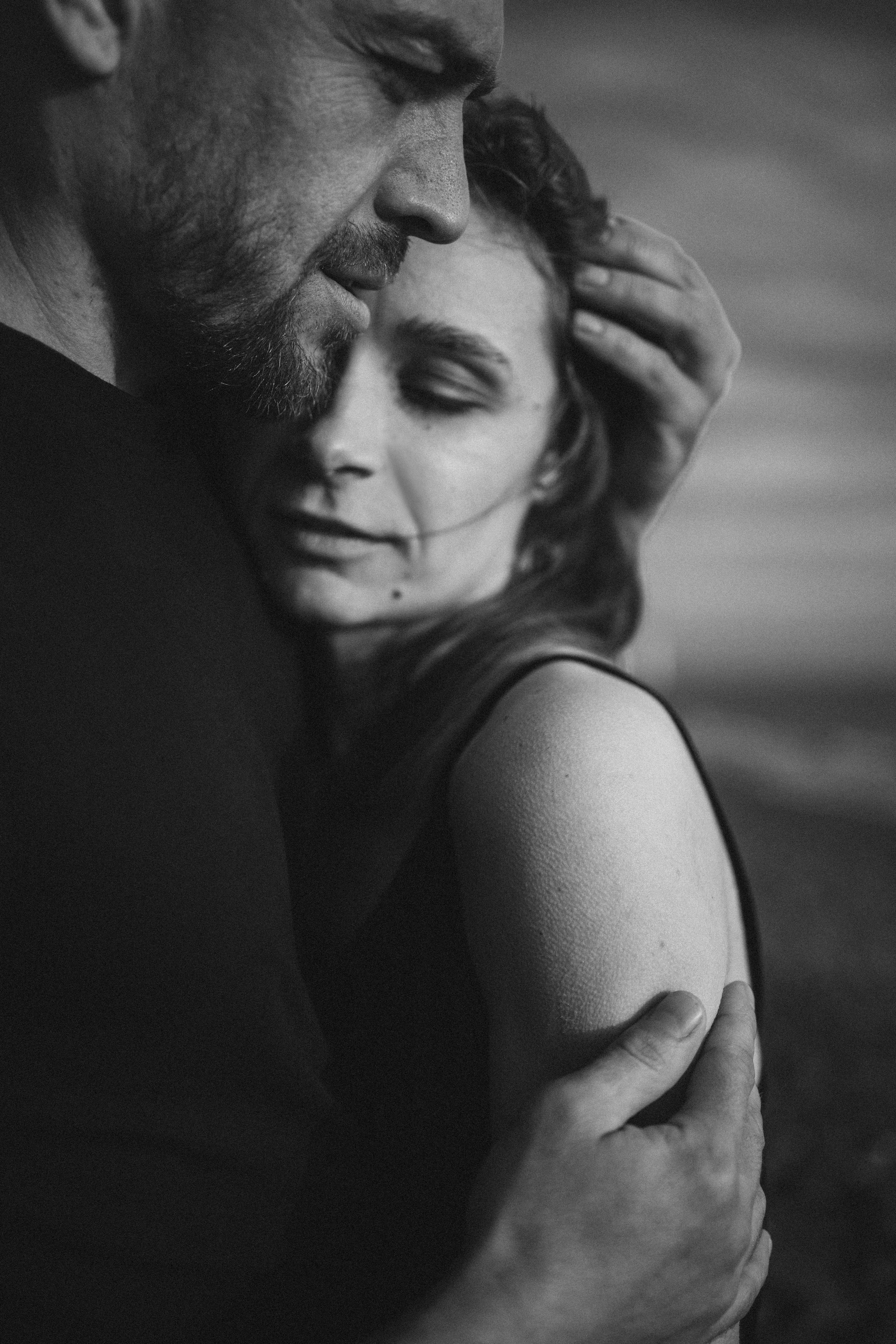 Love story. Семейный фотограф в Сочи Лашманова Ольга