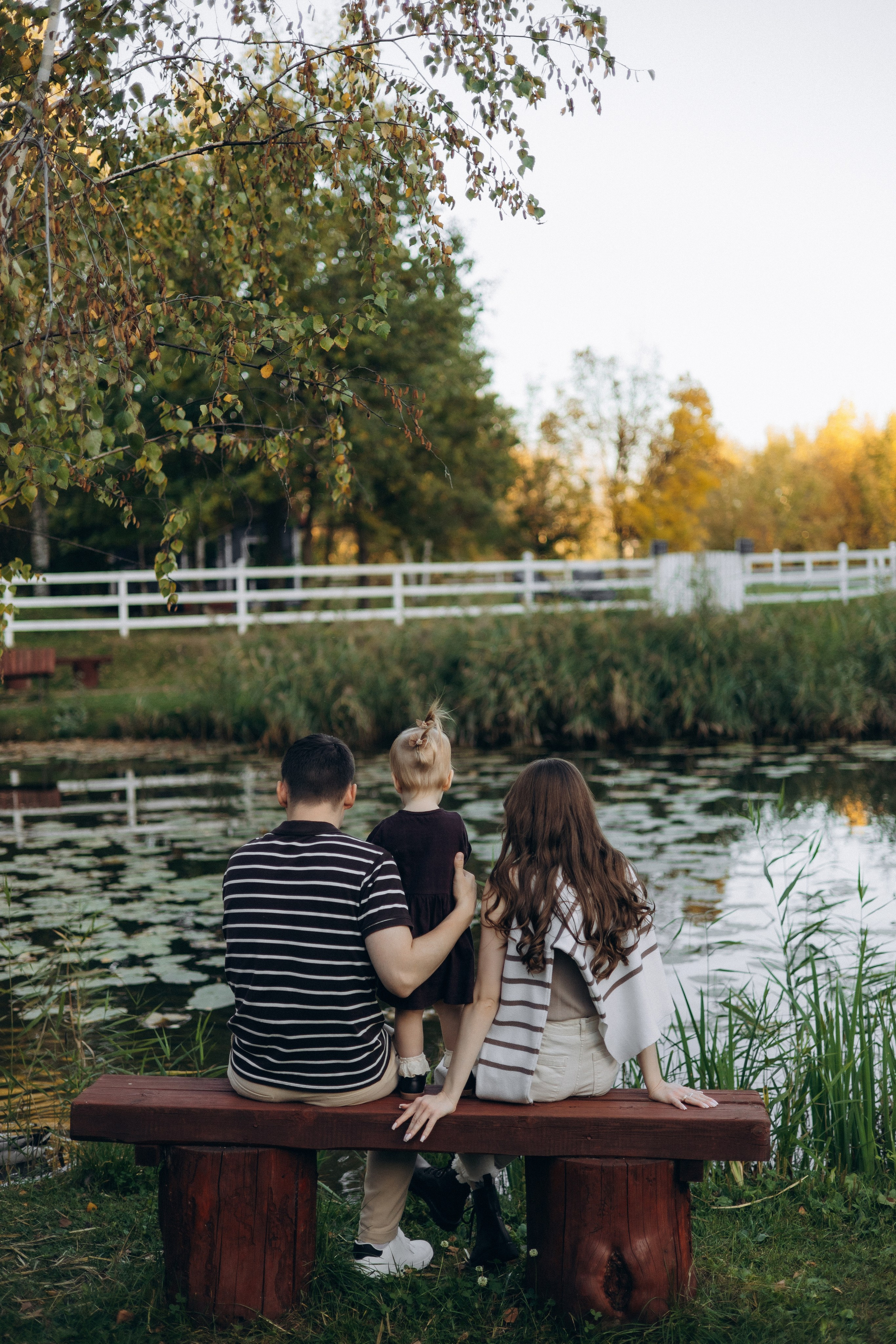 Илья, Наташа и Эмилия. Juliashtondic. photo