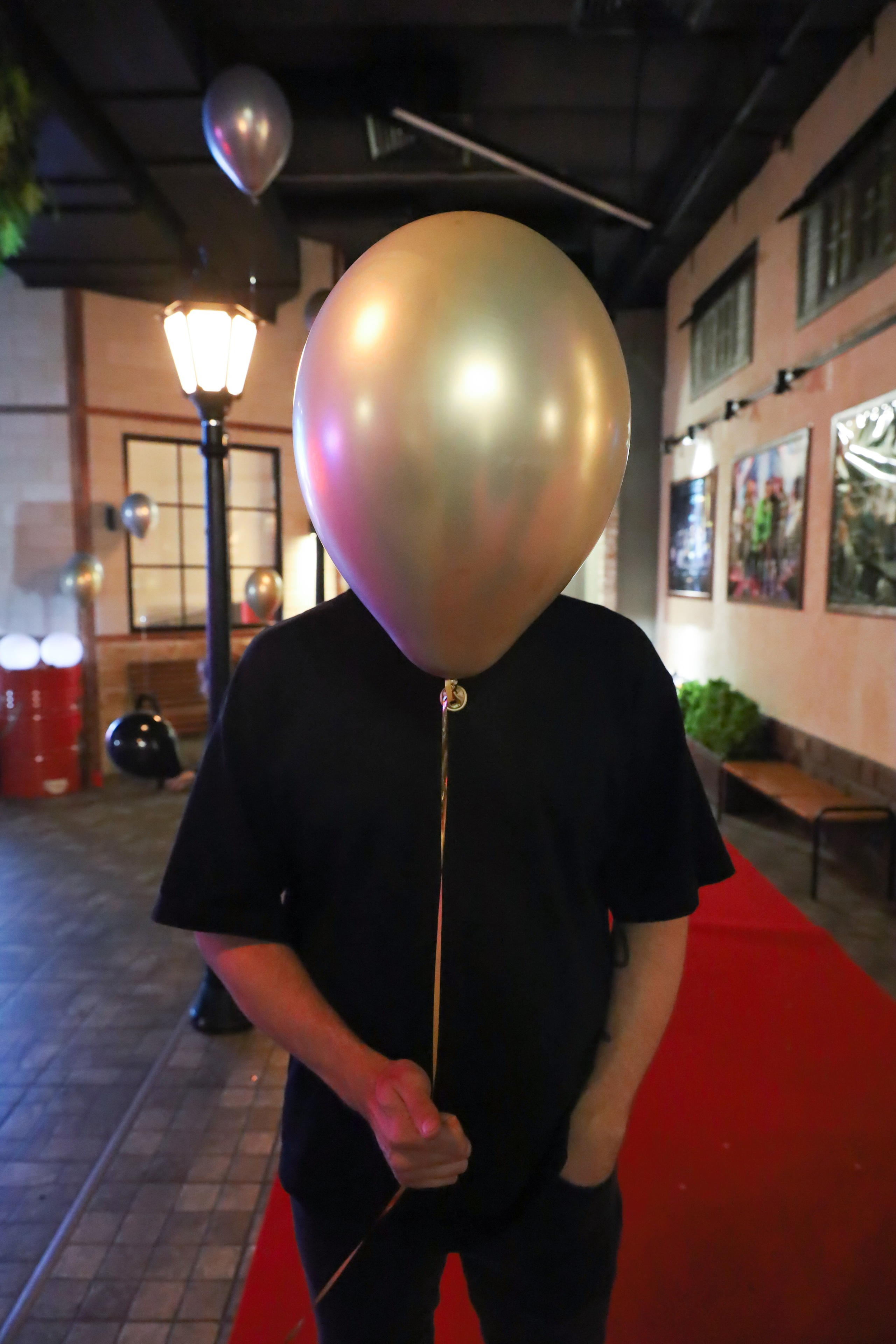 ДЕНЬ РОЖДЕНИЯ ЕВЫ В КРБ. Фотограф мероприятий Ирина Каширина