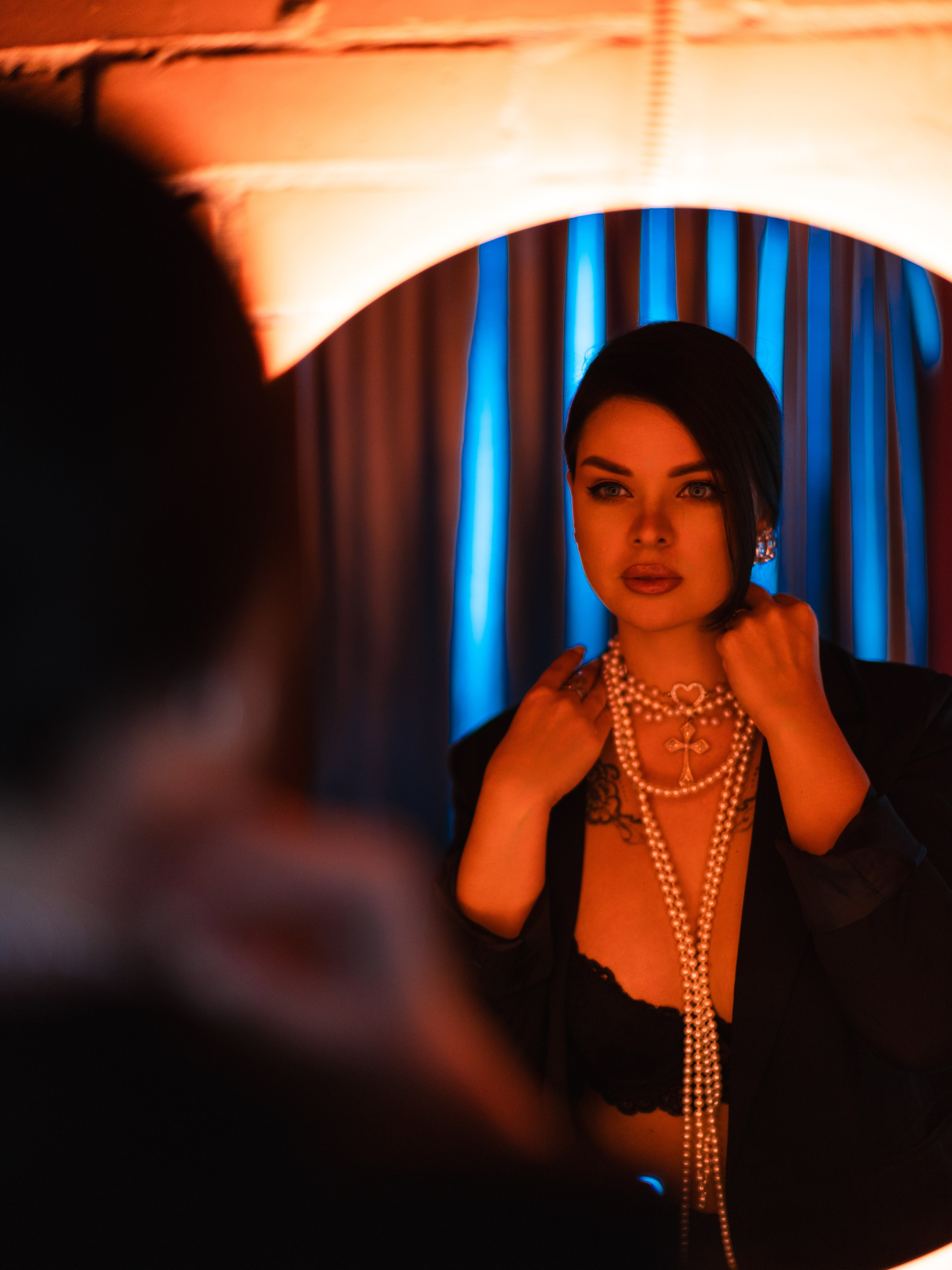 Фотограф Олег Сотник