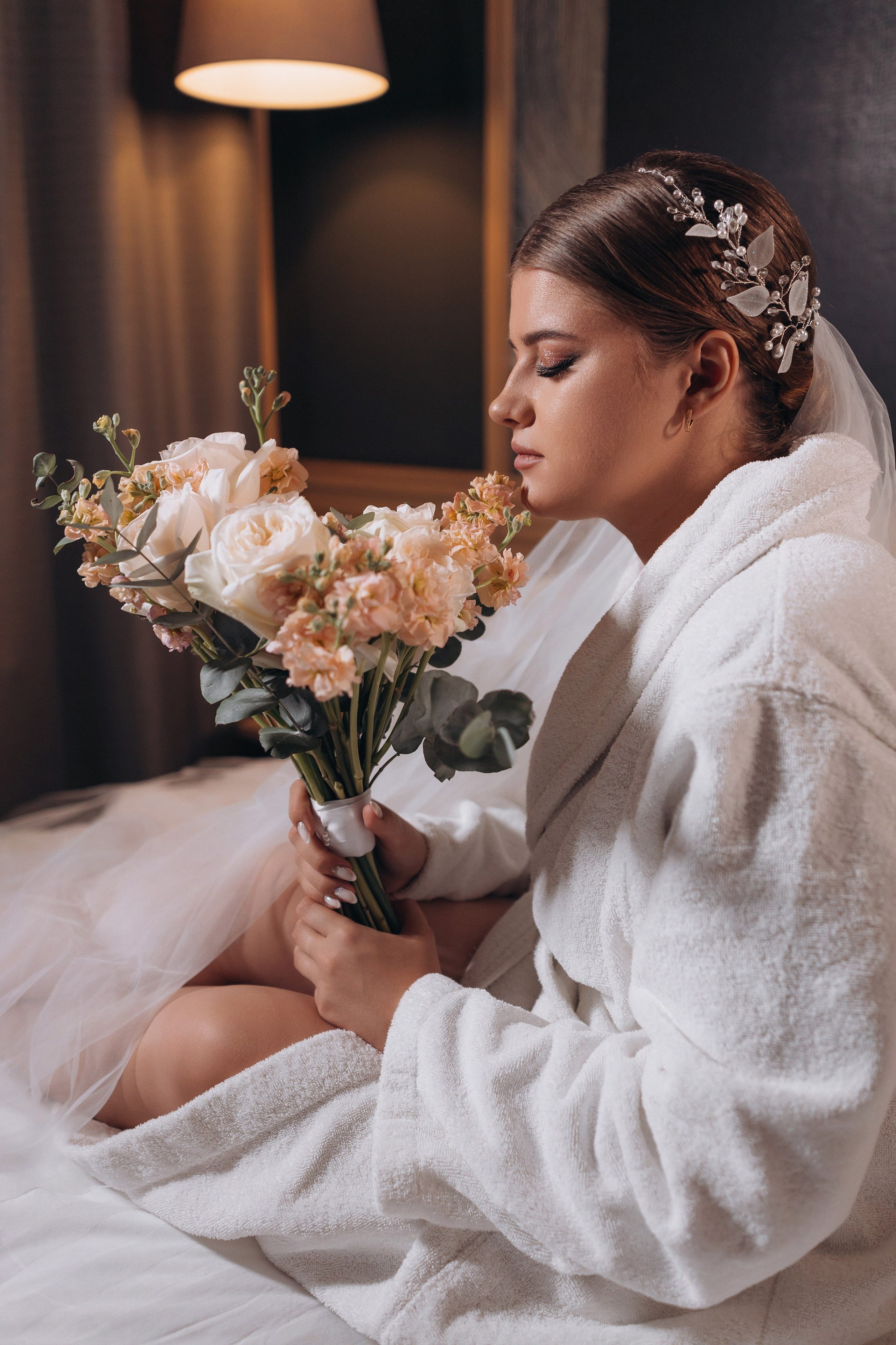 09.09.2023 Олеся и Владимир. Свадебный и семейный фотограф в Тамбове и Котовске Артём Комбаров