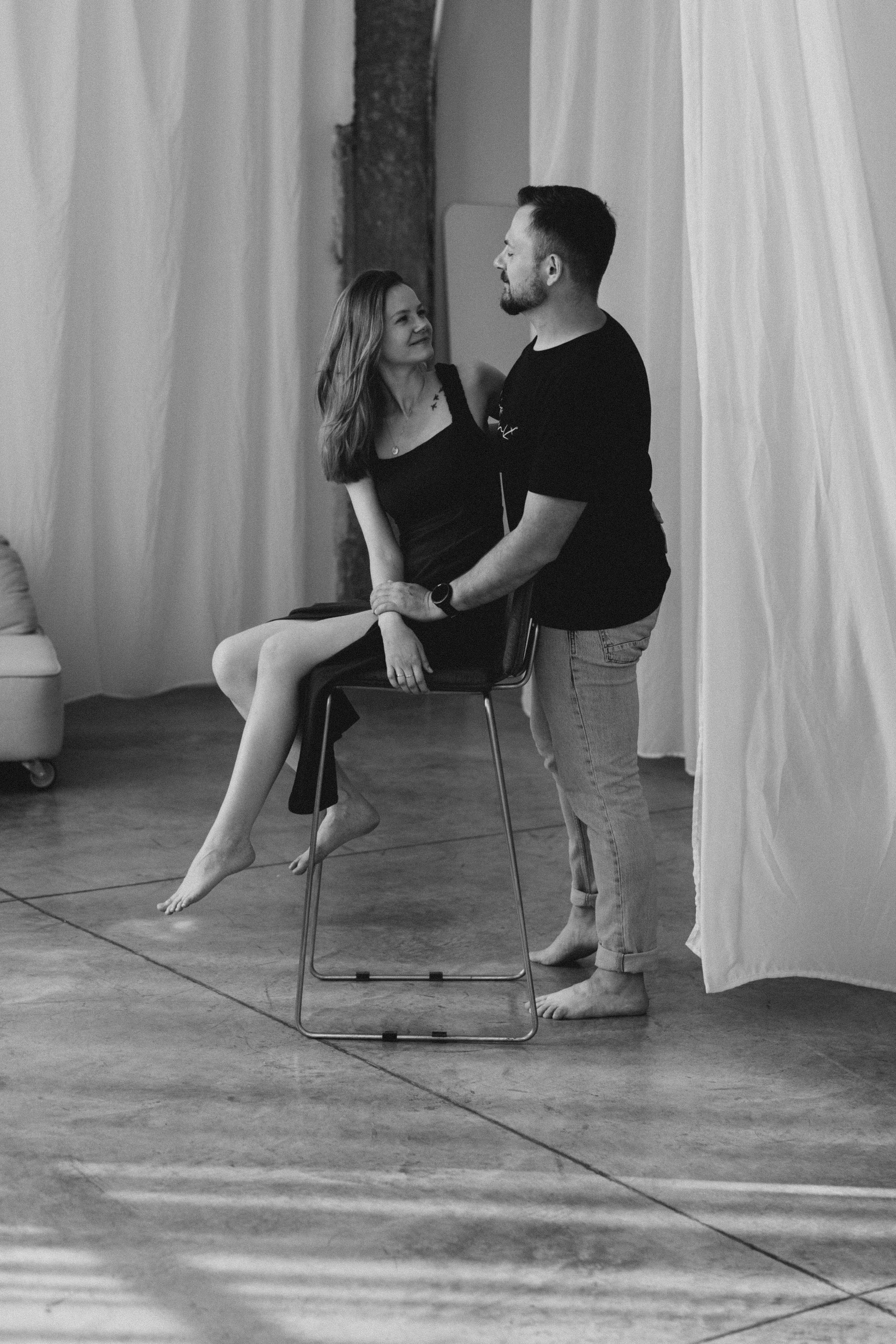 Nastya + Dima. Lusy Redina | Семейный Фотограф | Волгоград