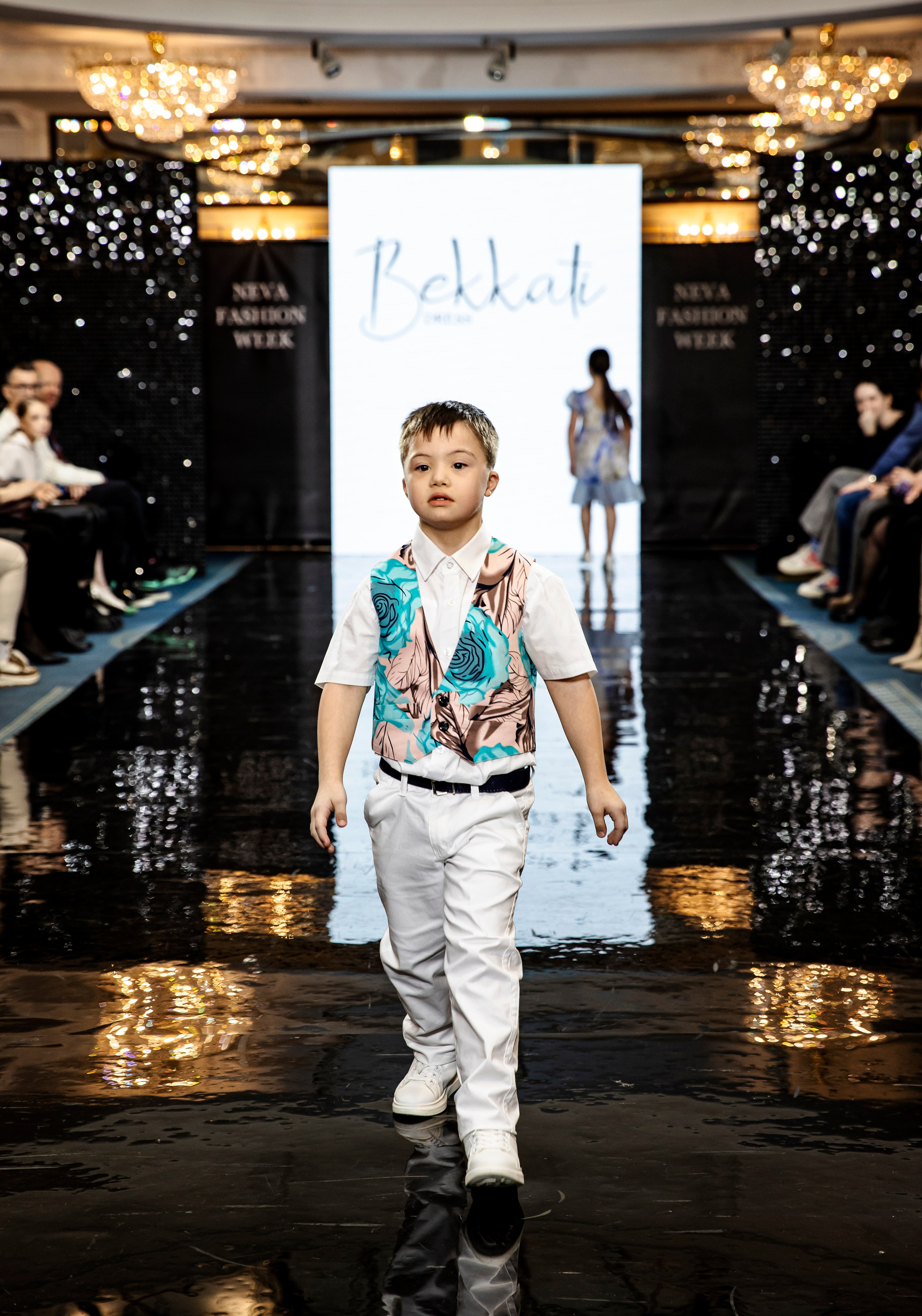 NEVA — 2024. Фотограф — Татьяна Кириллова, г. Санкт-Петербург