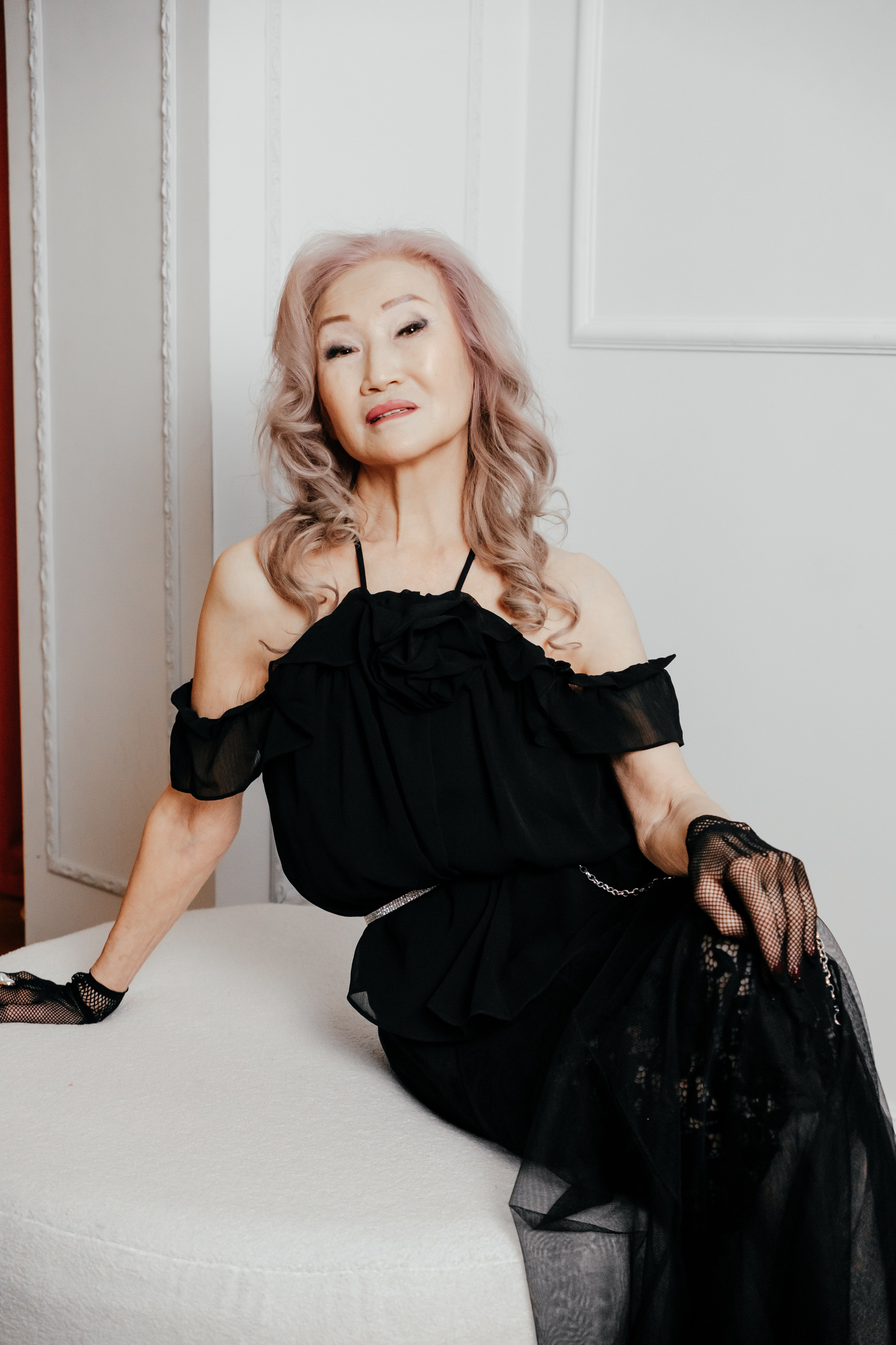 Мила. Модельное агентство ART PODIUM ULAN-UDE