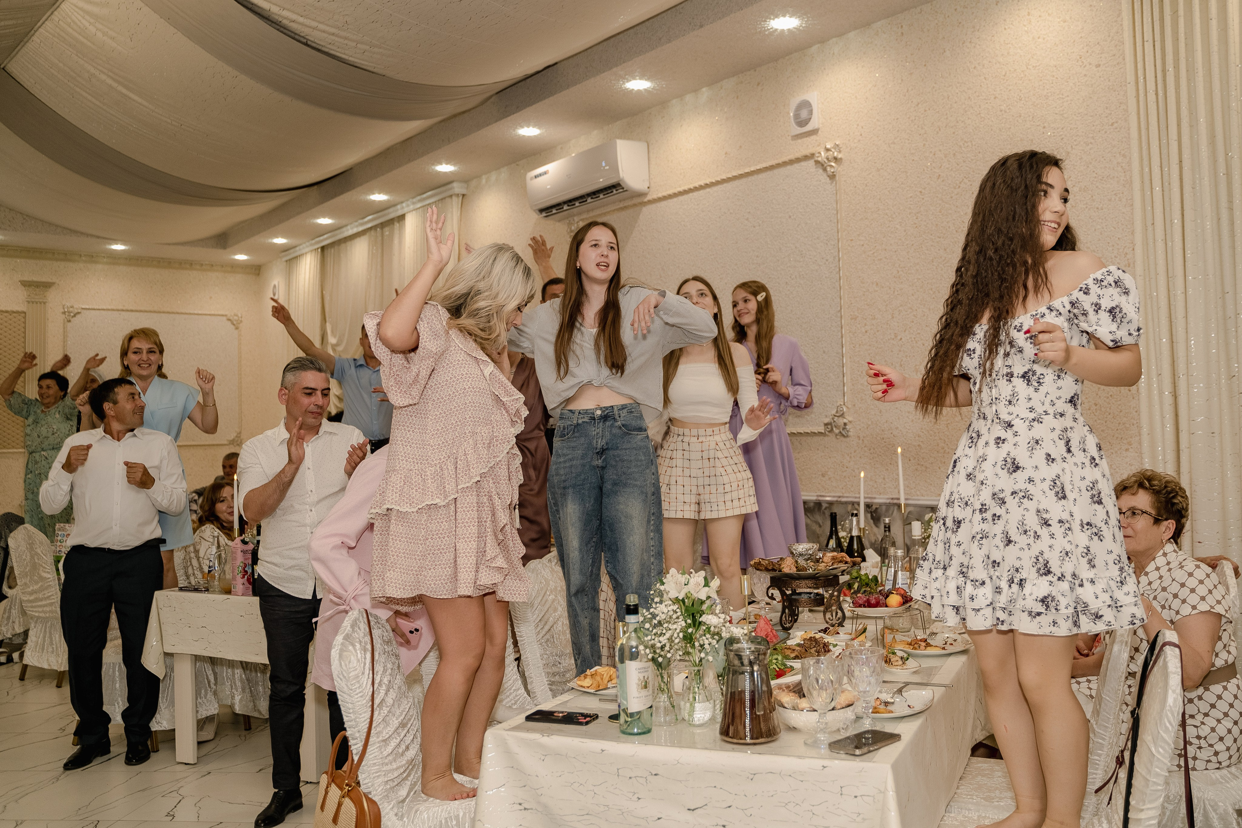 Артур и Лиана. Свадебный семейный фотограф Ксения Божко Уфа Раевка никах в Нарыстау