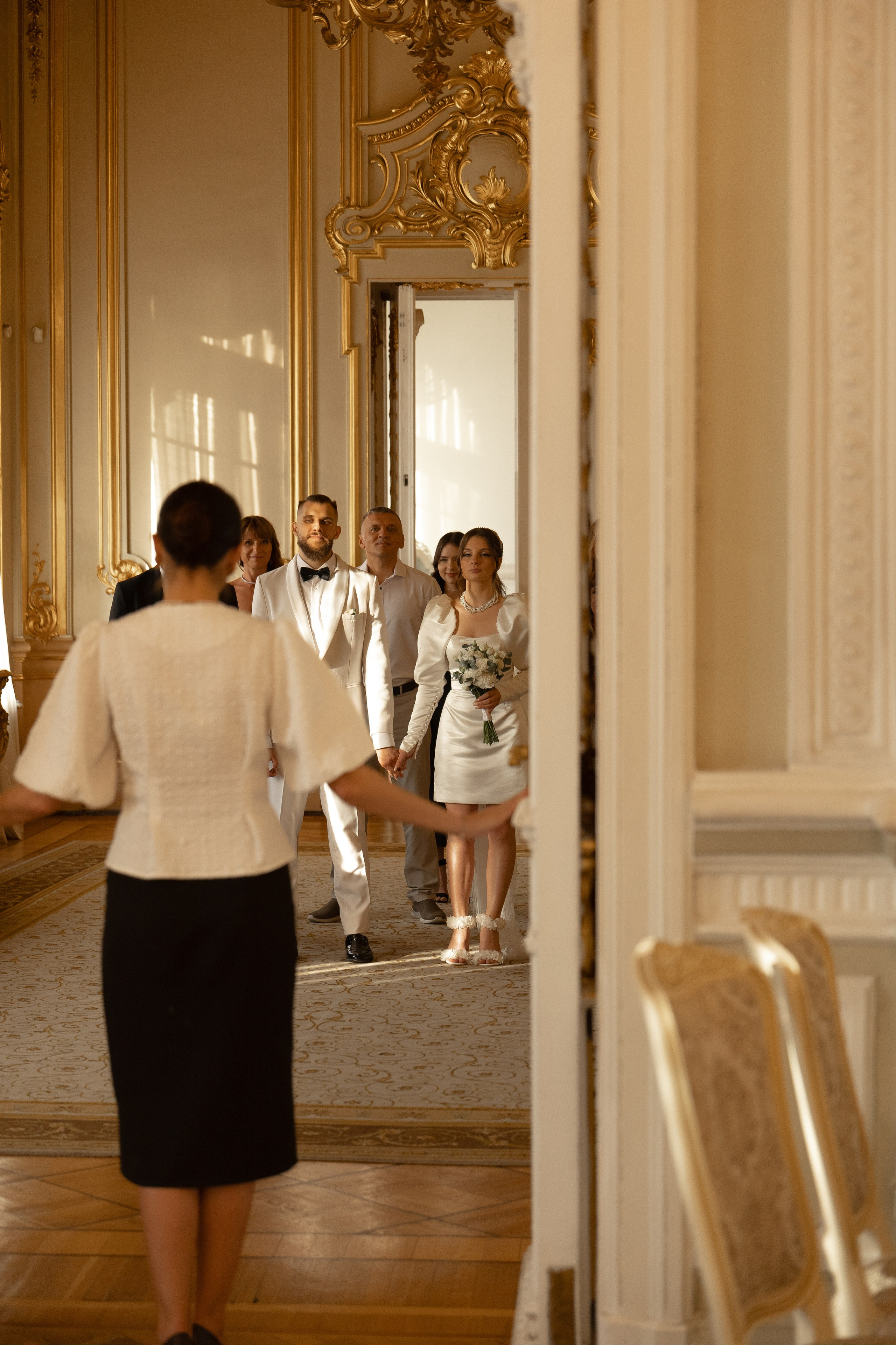 Я хочу с тобой. Свадебный и семейный фотограф Арина Кулёва